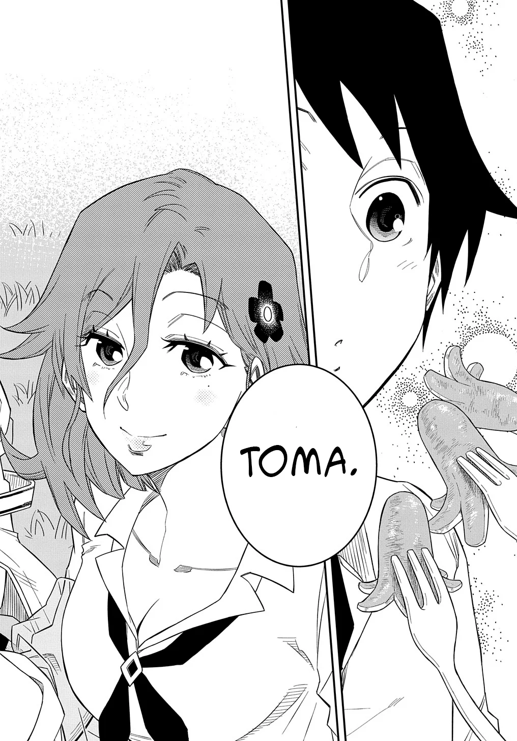 Kiyoubinbou, Jou wo Tateru – Kaitaku Gakuen no Rettousei na no ni, Joukyuu-shoku no Skill to Mahou ga Subete Tsukaemasu Capítulo 6 - Page 20