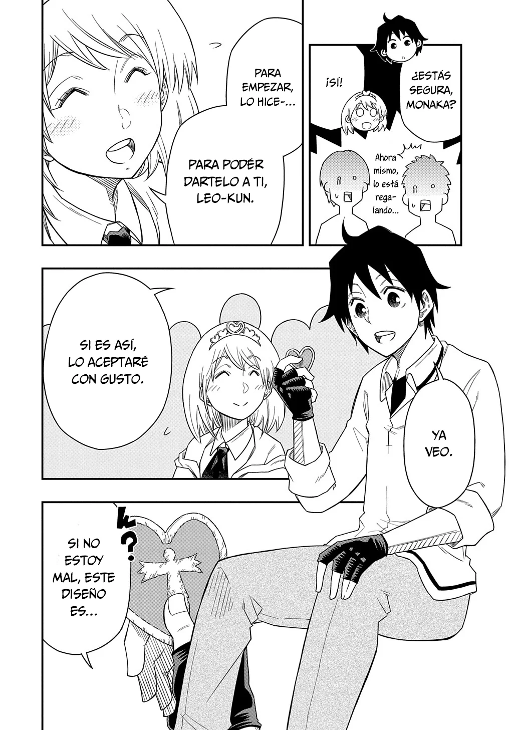 Kiyoubinbou, Jou wo Tateru – Kaitaku Gakuen no Rettousei na no ni, Joukyuu-shoku no Skill to Mahou ga Subete Tsukaemasu Capítulo 8 - Page 20