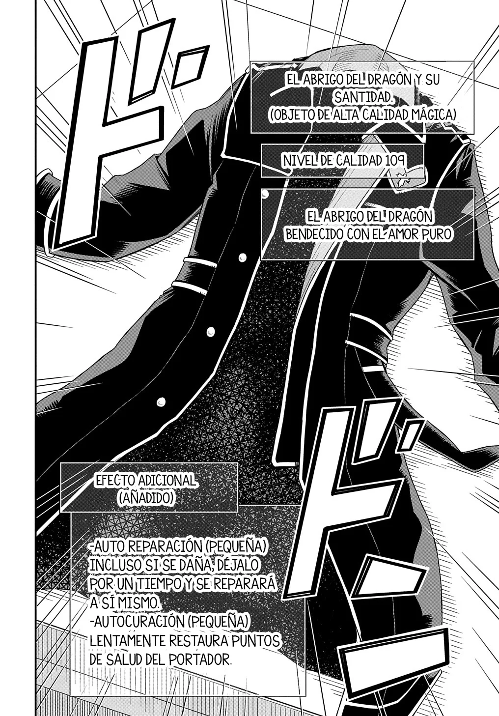 Kiyoubinbou, Jou wo Tateru – Kaitaku Gakuen no Rettousei na no ni, Joukyuu-shoku no Skill to Mahou ga Subete Tsukaemasu Capítulo 8 - Page 22