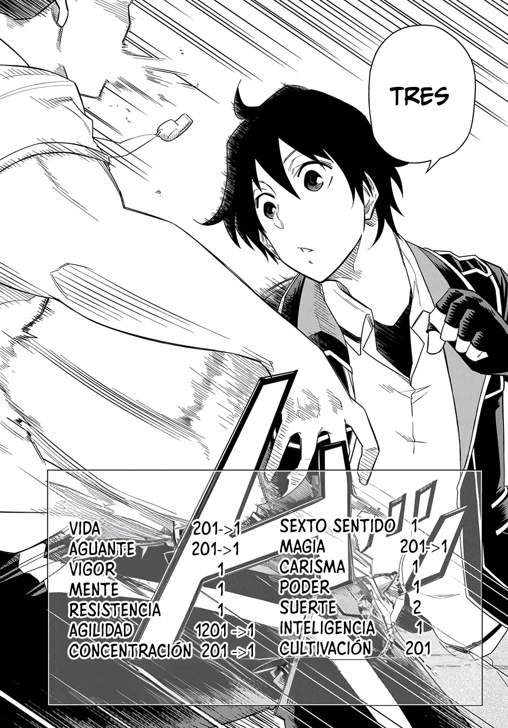 Kiyoubinbou, Jou wo Tateru – Kaitaku Gakuen no Rettousei na no ni, Joukyuu-shoku no Skill to Mahou ga Subete Tsukaemasu Capítulo 9 - Page 22