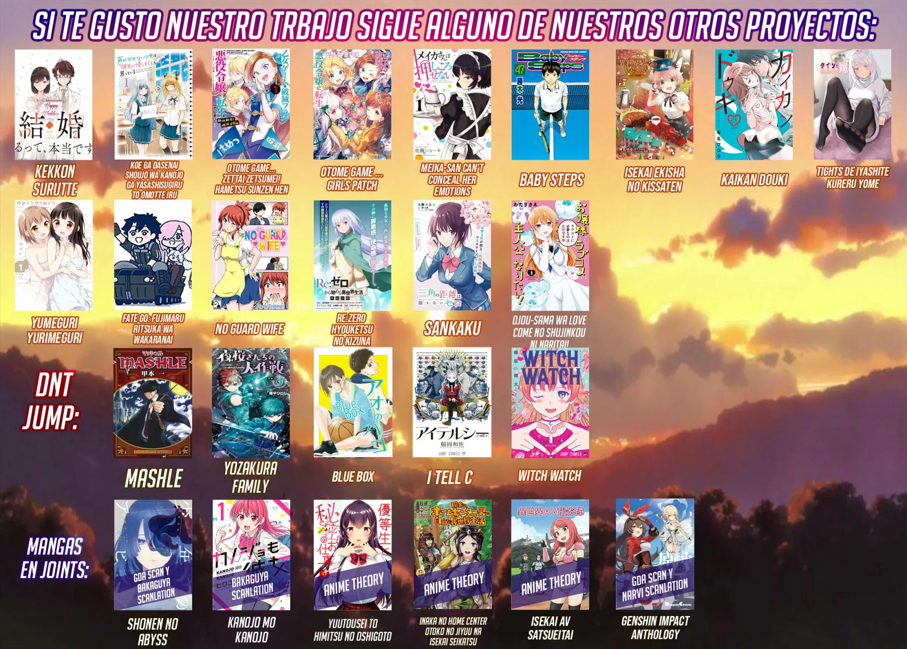 Blue Box Capítulo 35 - Page 22