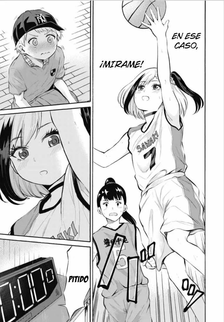 Misetagari no Tsuyuno-chan Capítulo 1 - Page 12