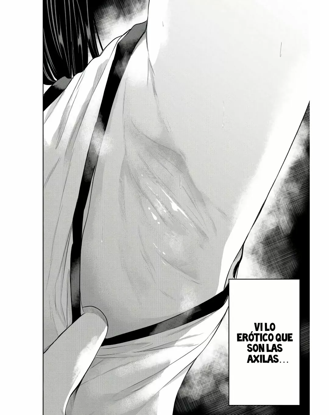 Misetagari no Tsuyuno-chan Capítulo 13 - Page 19