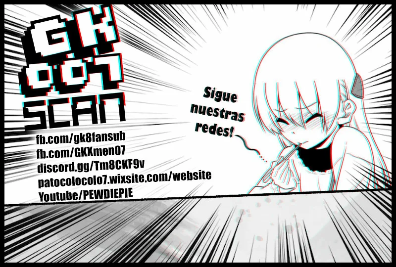 Misetagari no Tsuyuno-chan Capítulo 20 - Page 24