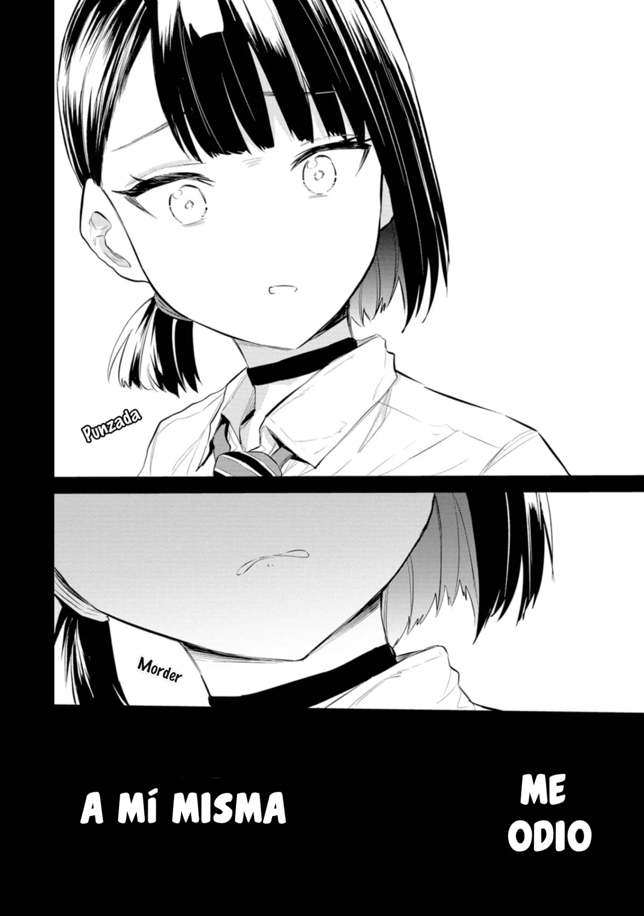 Misetagari no Tsuyuno-chan Capítulo 37 - Page 18