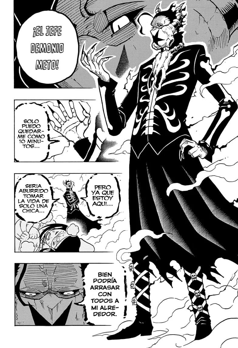 Exorcist no Kiyoshi-kun Capítulo 1 - Page 30
