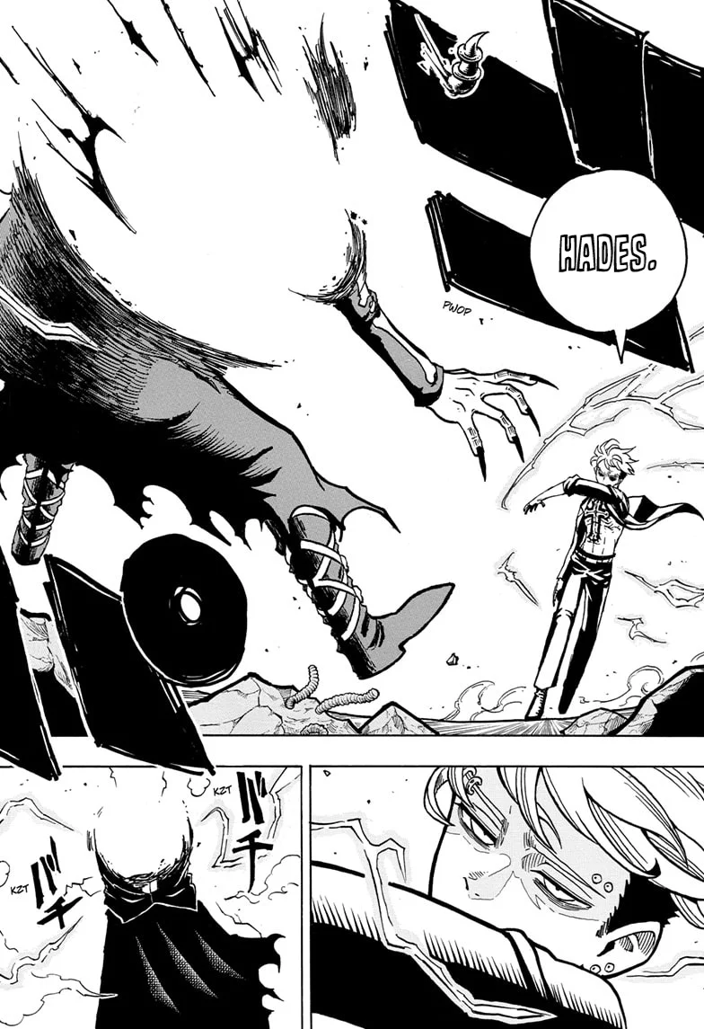 Exorcist no Kiyoshi-kun Capítulo 1 - Page 46
