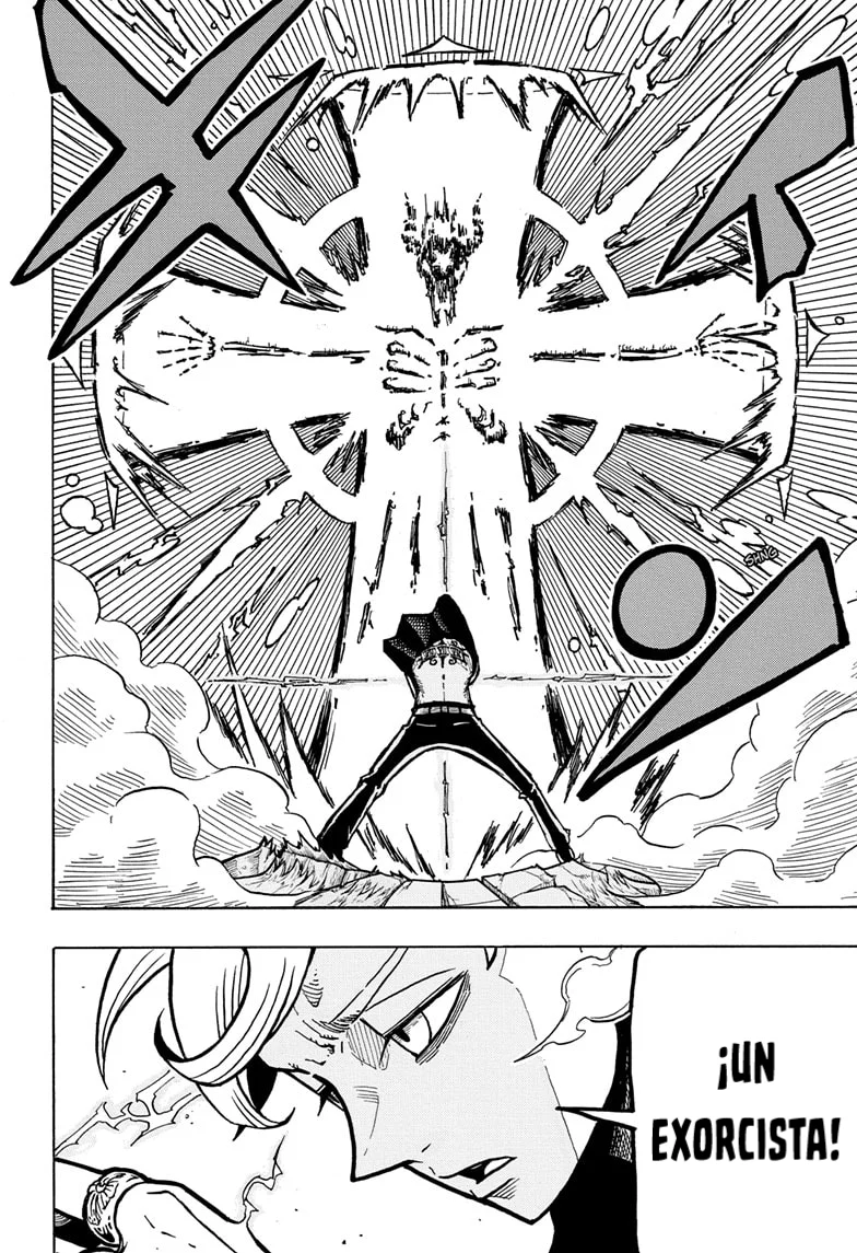 Exorcist no Kiyoshi-kun Capítulo 1 - Page 50