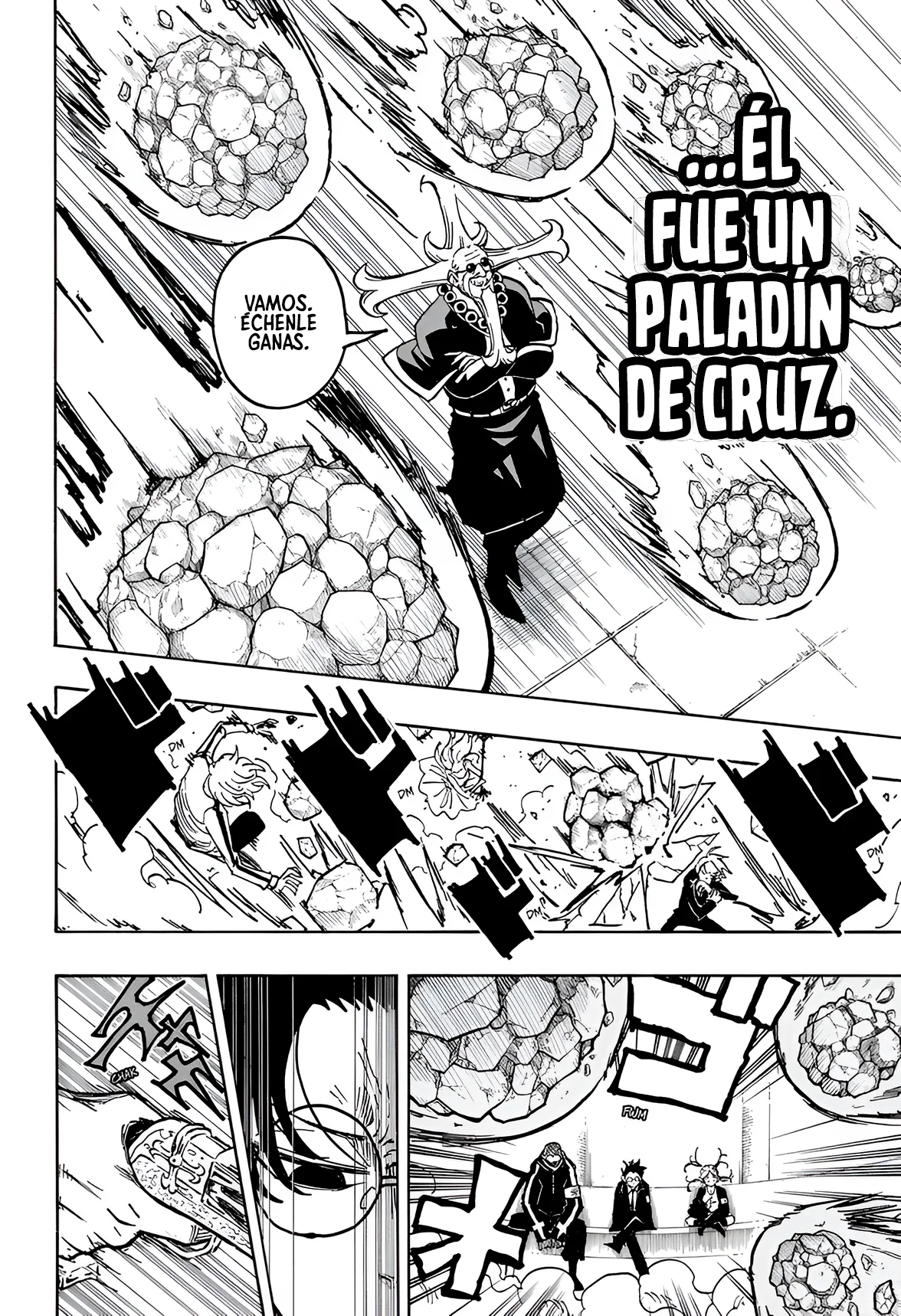 Exorcist no Kiyoshi-kun Capítulo 11 - Page 15