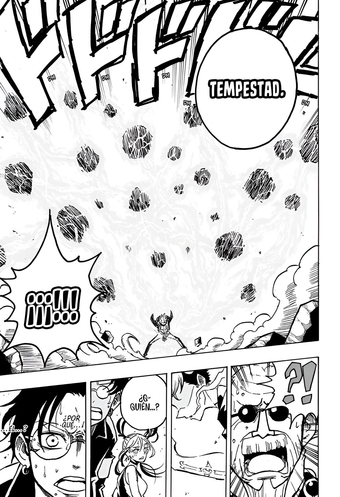 Exorcist no Kiyoshi-kun Capítulo 11 - Page 18