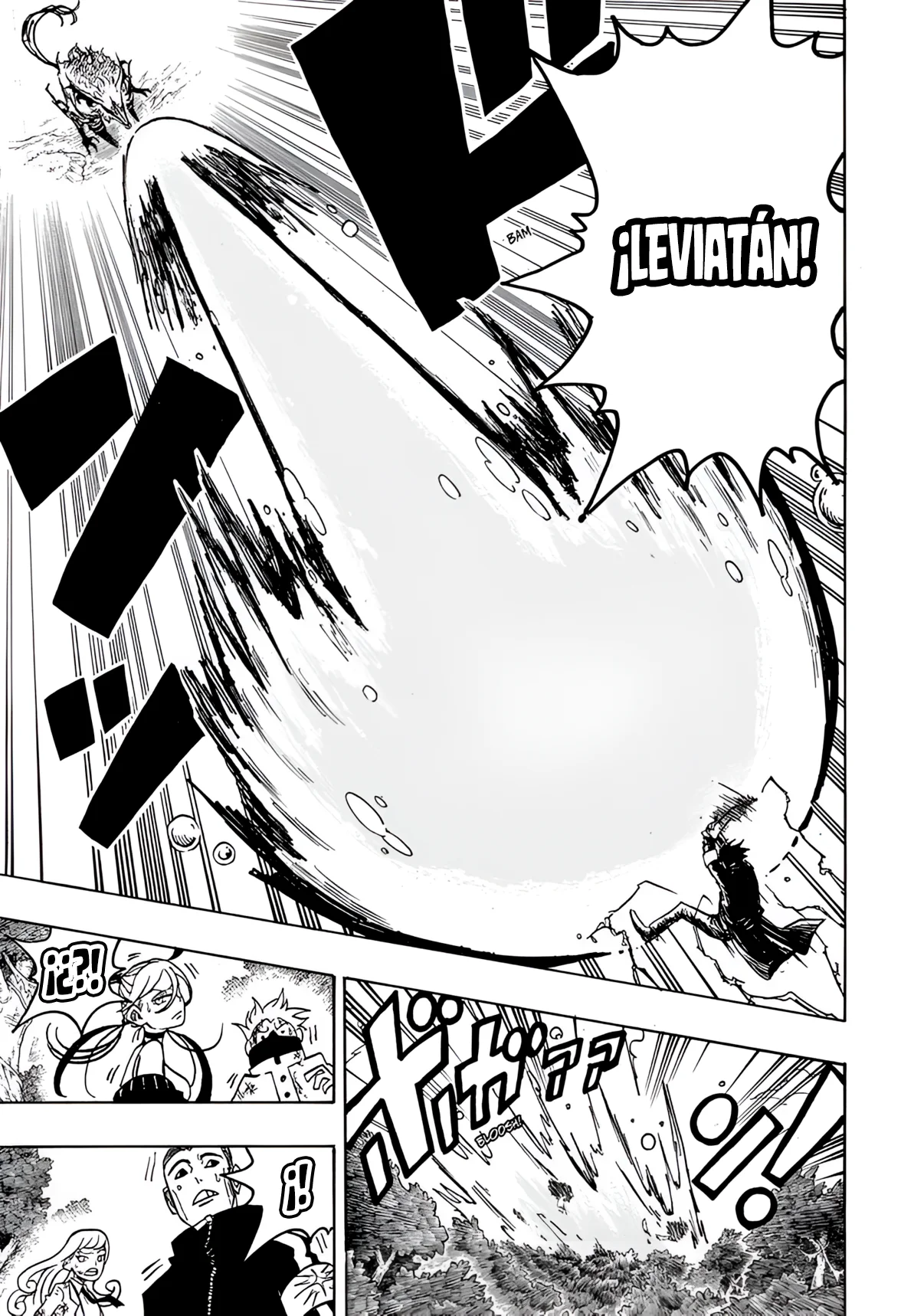 Exorcist no Kiyoshi-kun Capítulo 14 - Page 10