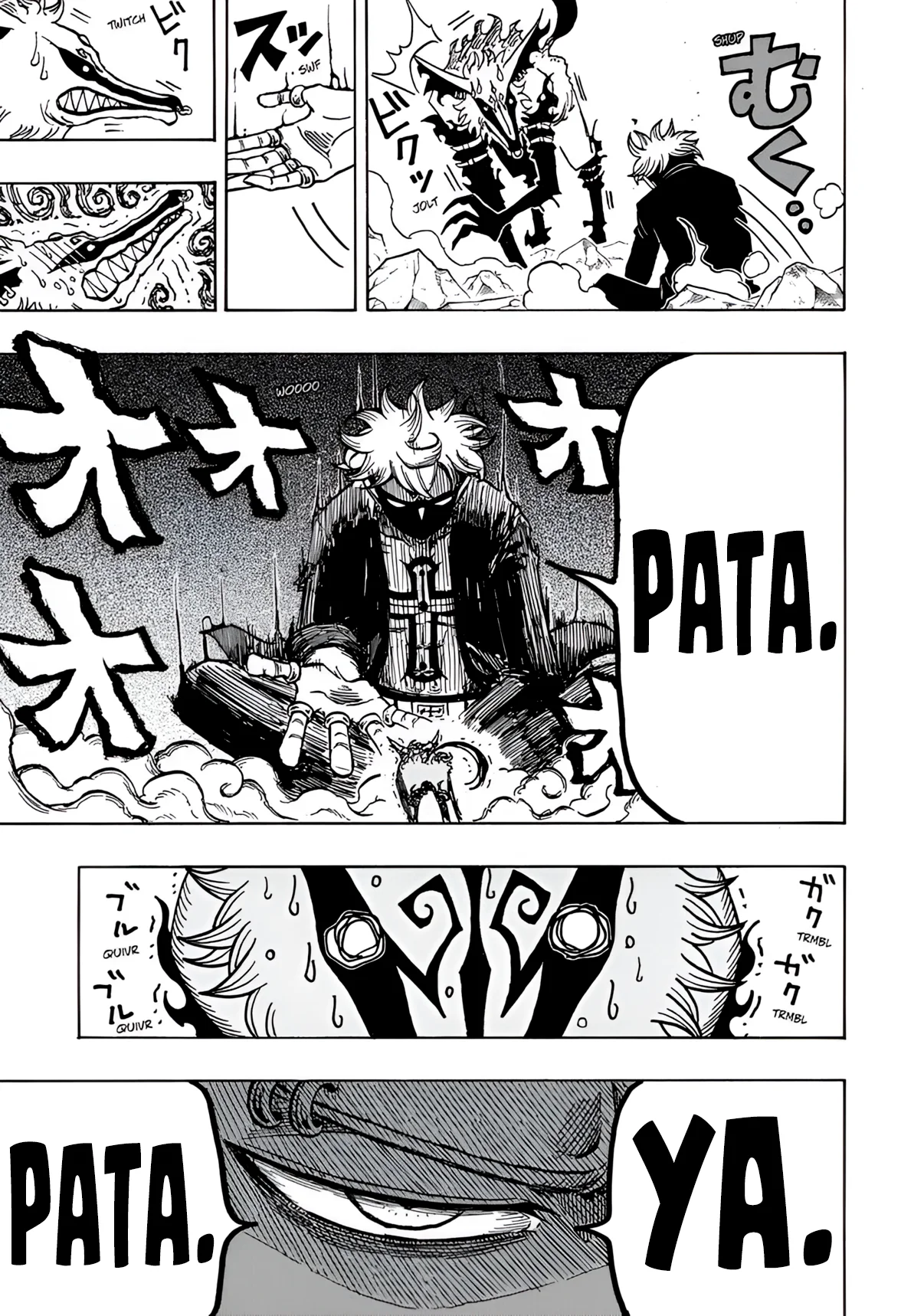 Exorcist no Kiyoshi-kun Capítulo 14 - Page 16