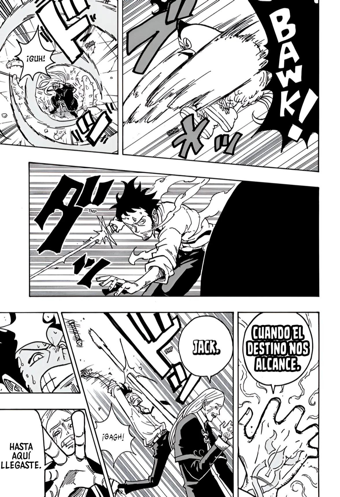 Exorcist no Kiyoshi-kun Capítulo 15 - Page 12