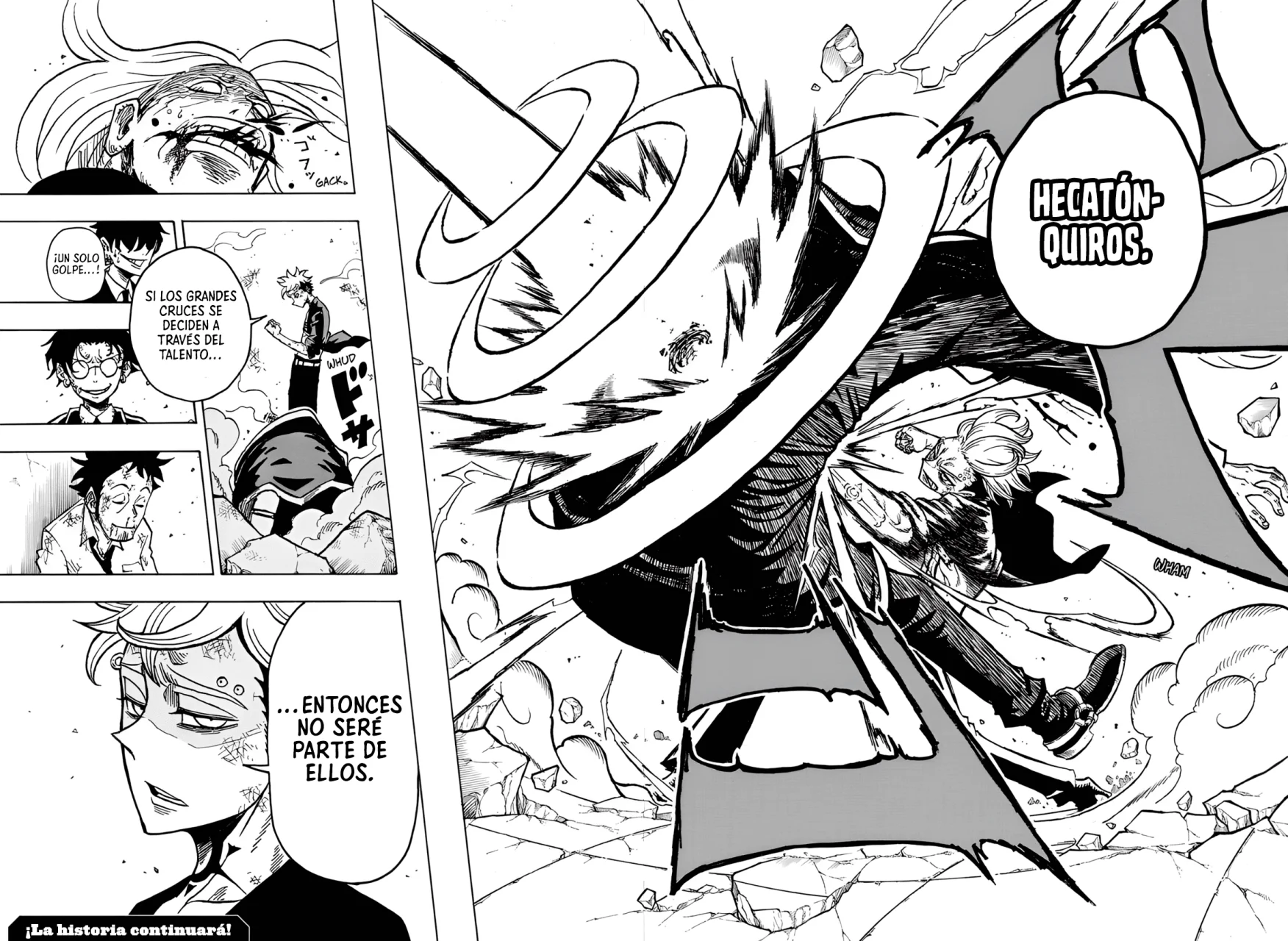 Exorcist no Kiyoshi-kun Capítulo 16 - Page 18