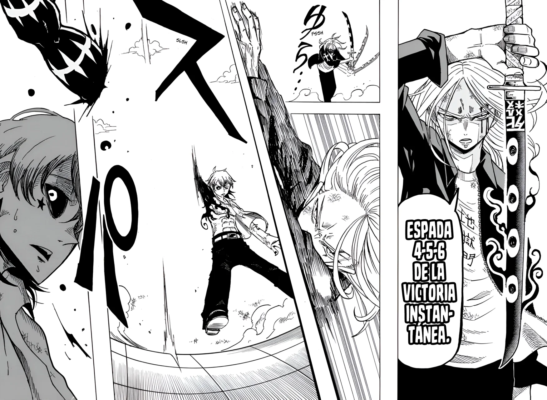 Exorcist no Kiyoshi-kun Capítulo 19 - Page 15