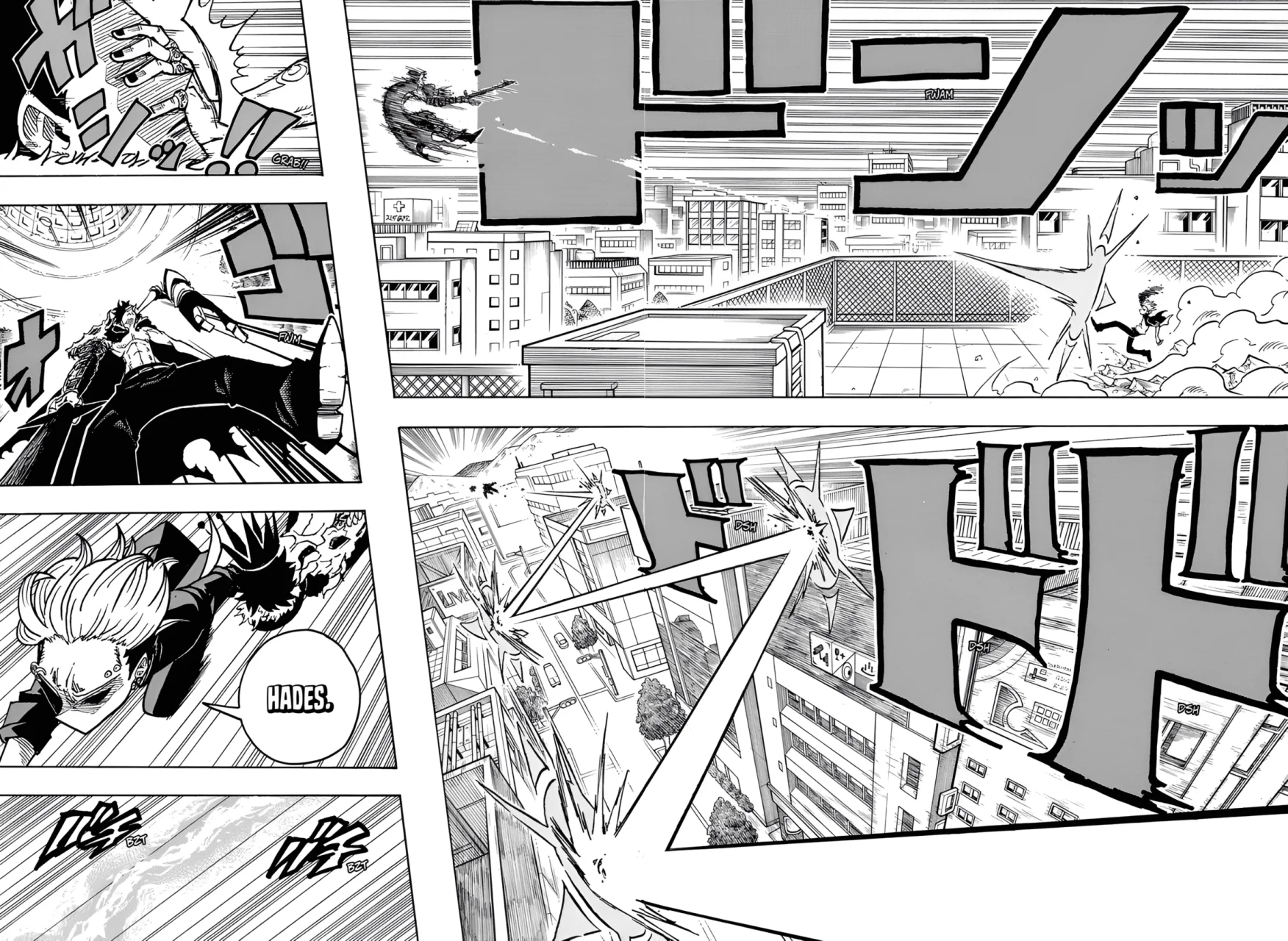 Exorcist no Kiyoshi-kun Capítulo 20 - Page 13