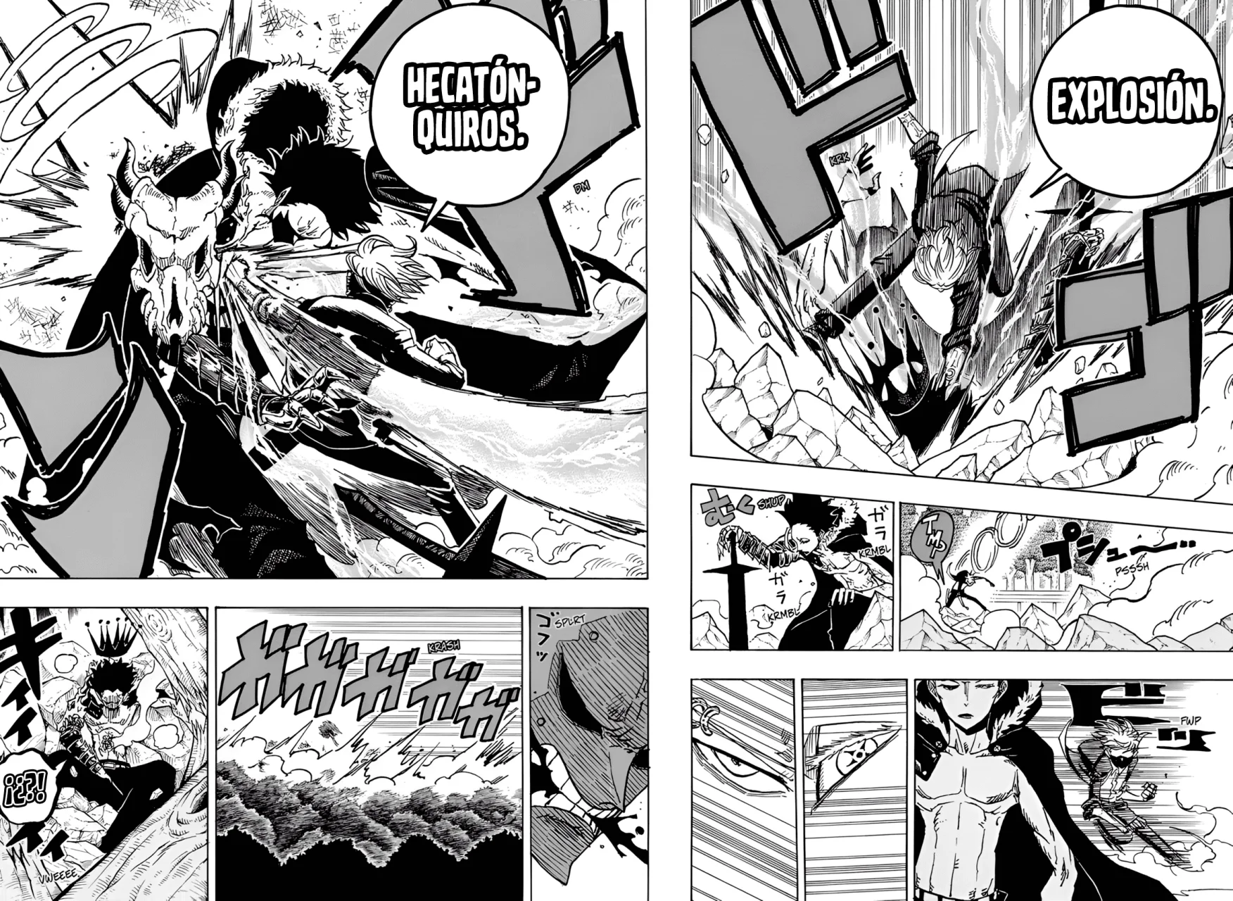 Exorcist no Kiyoshi-kun Capítulo 20 - Page 14