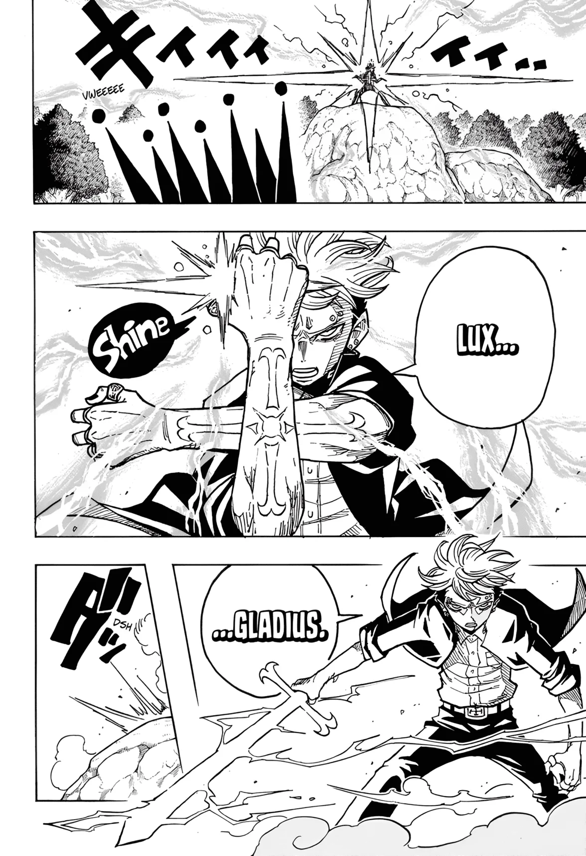 Exorcist no Kiyoshi-kun Capítulo 20 - Page 15