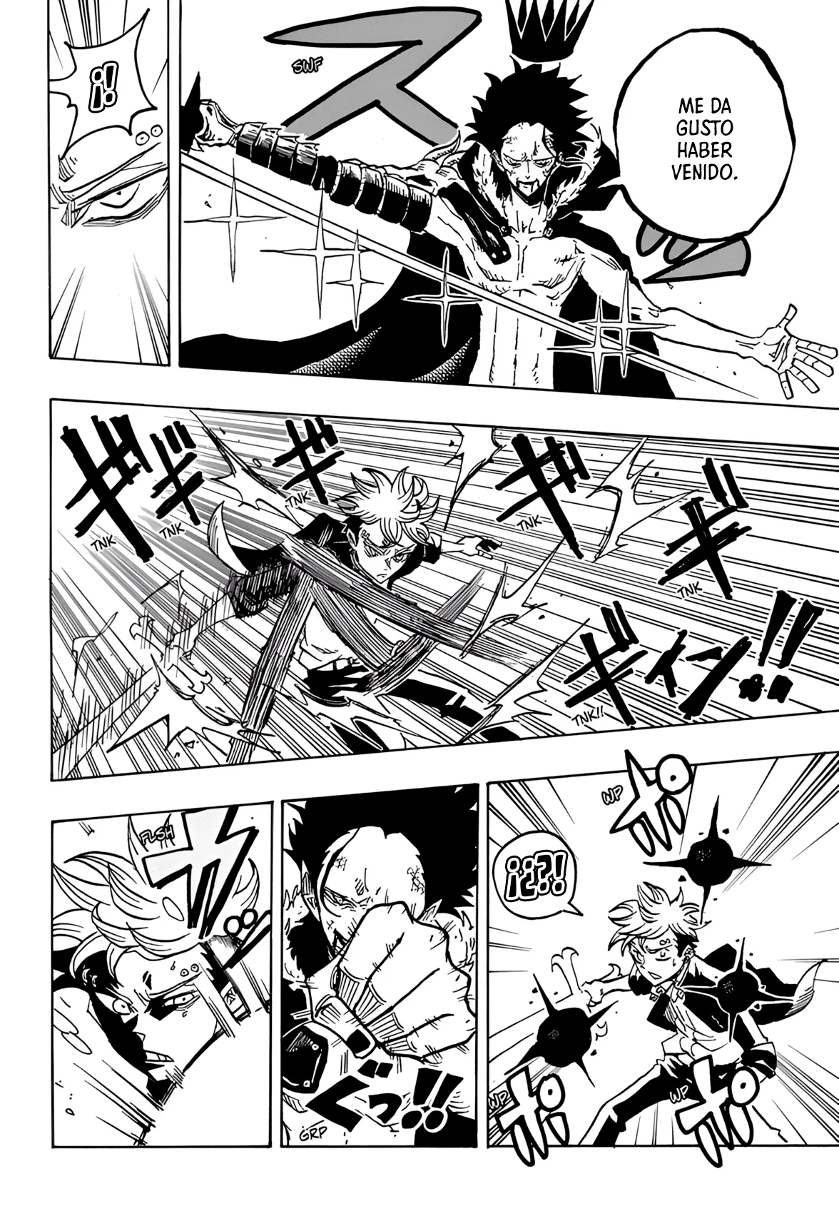 Exorcist no Kiyoshi-kun Capítulo 20 - Page 18