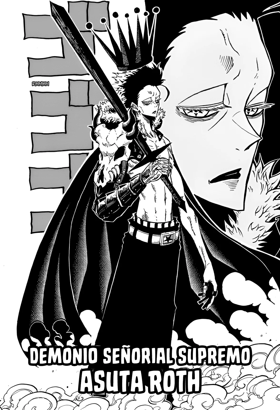 Exorcist no Kiyoshi-kun Capítulo 20 - Page 7