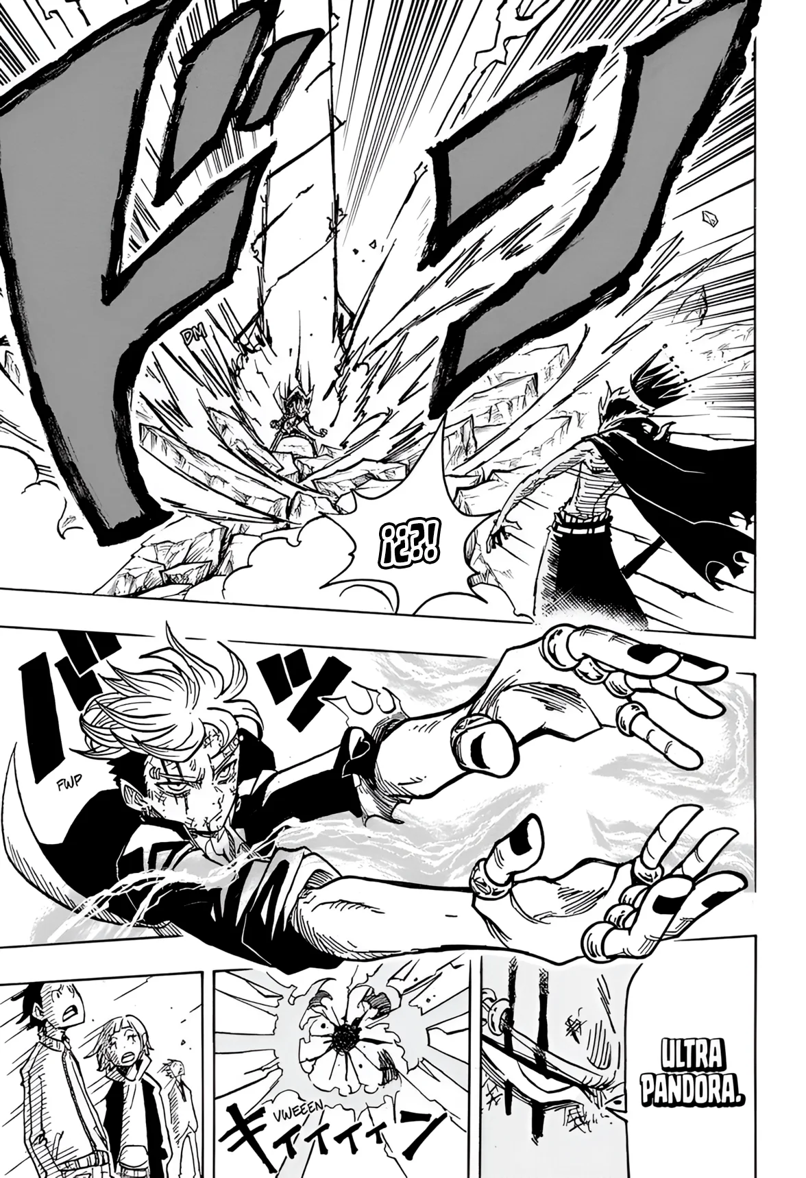 Exorcist no Kiyoshi-kun Capítulo 21 - Page 16