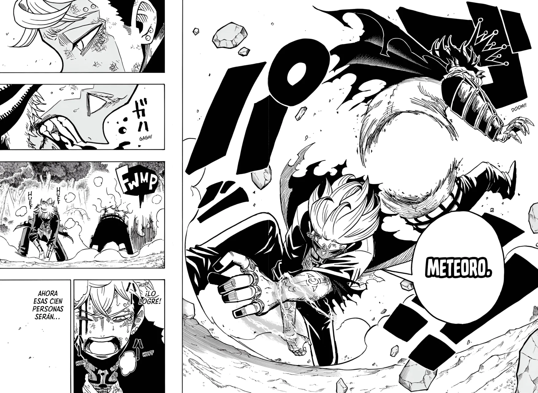 Exorcist no Kiyoshi-kun Capítulo 22 - Page 10
