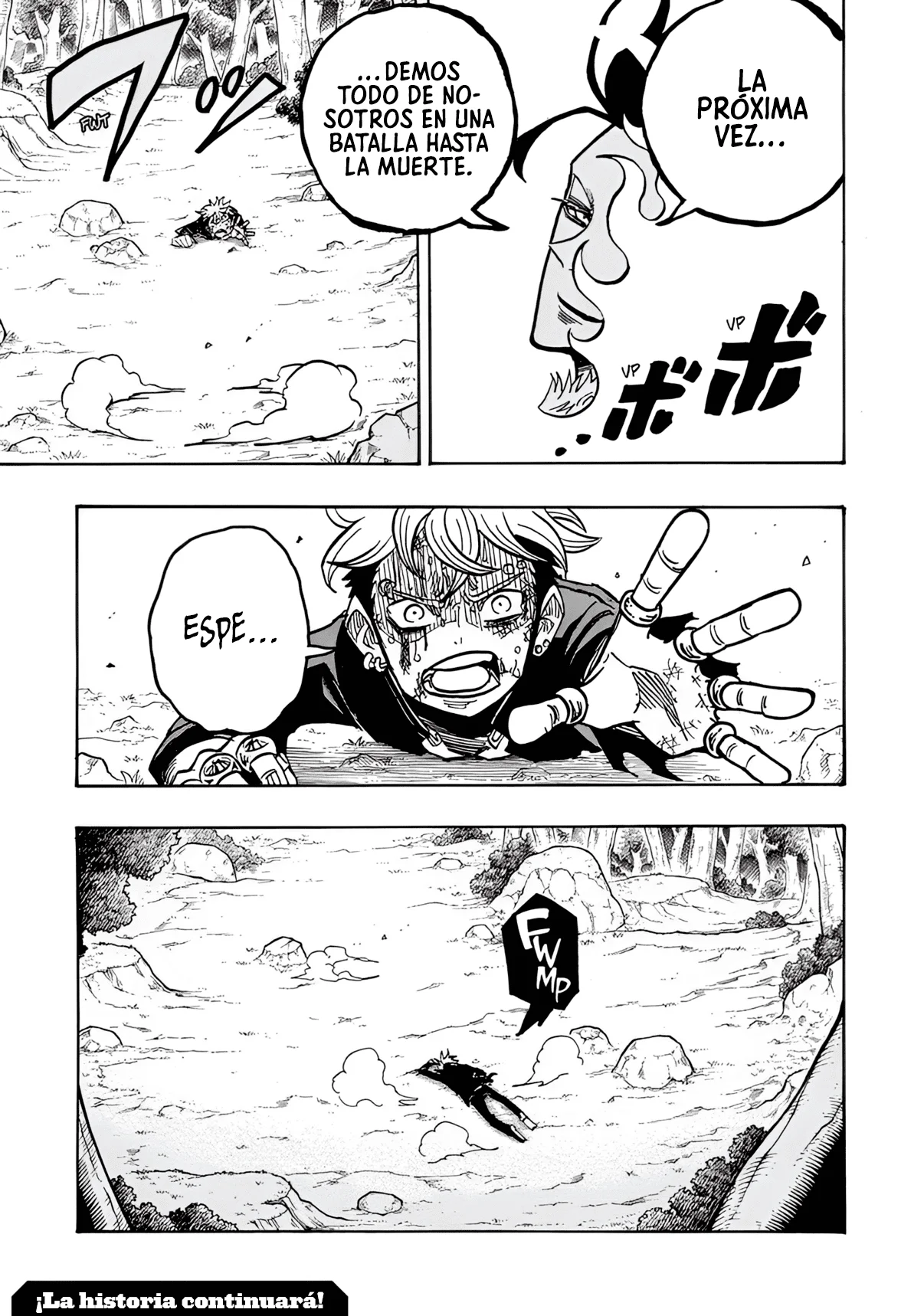 Exorcist no Kiyoshi-kun Capítulo 22 - Page 18