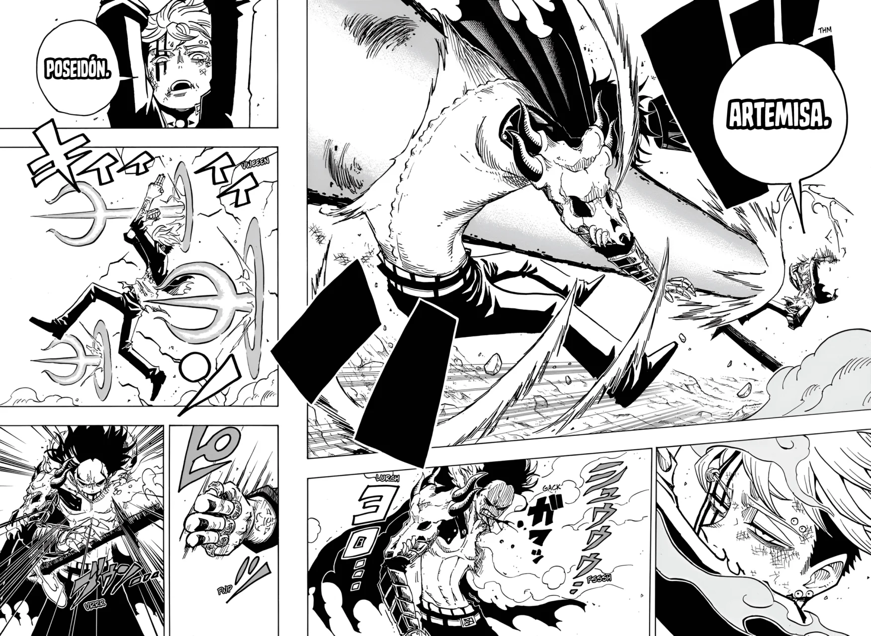 Exorcist no Kiyoshi-kun Capítulo 22 - Page 7