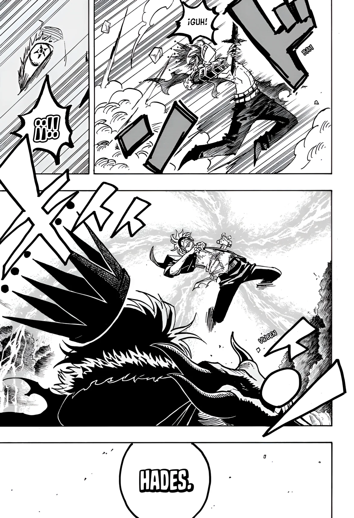 Exorcist no Kiyoshi-kun Capítulo 22 - Page 9
