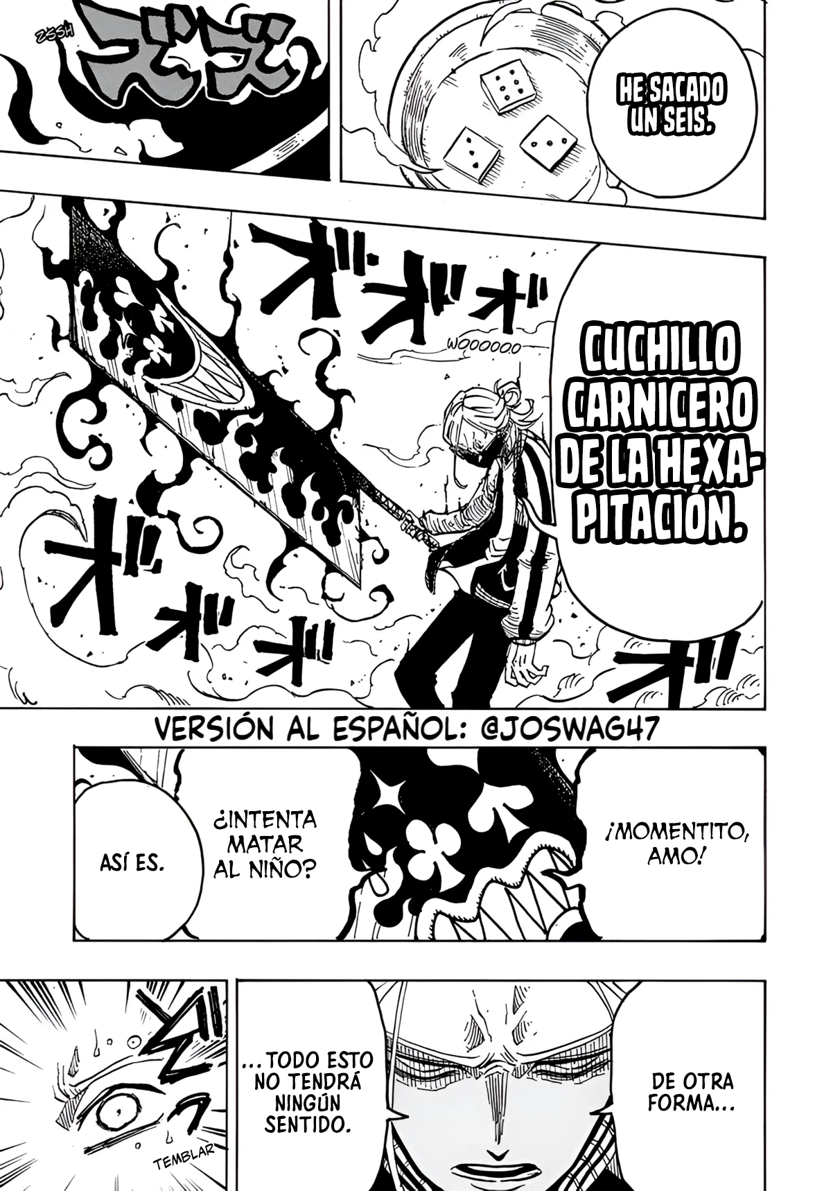 Exorcist no Kiyoshi-kun Capítulo 27 - Page 4