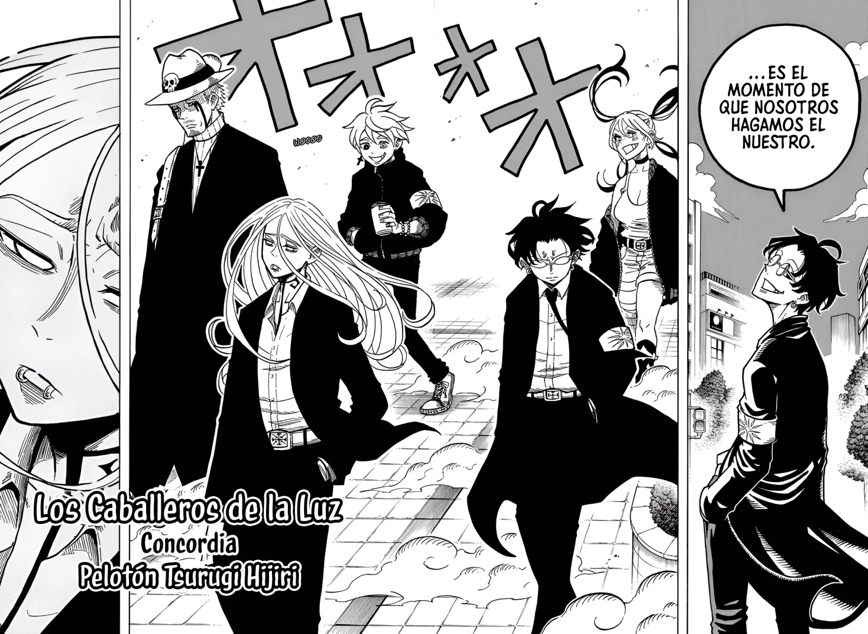 Exorcist no Kiyoshi-kun Capítulo 29 - Page 14