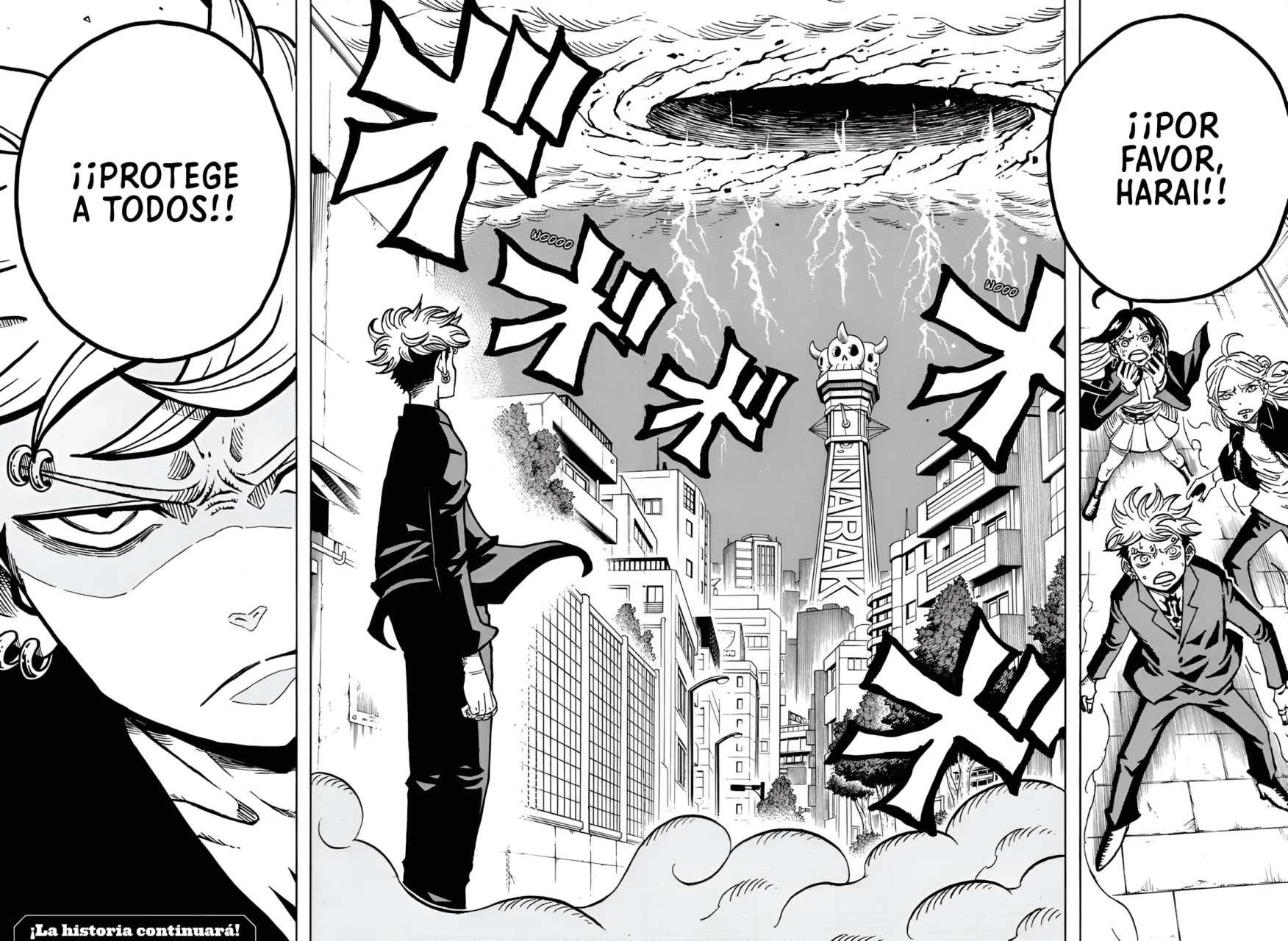 Exorcist no Kiyoshi-kun Capítulo 29 - Page 19