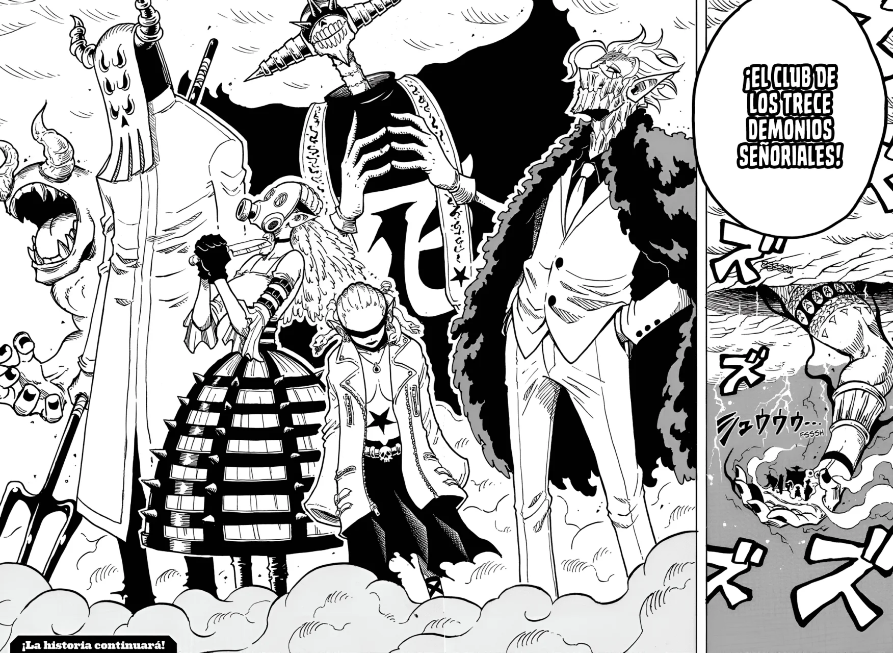 Exorcist no Kiyoshi-kun Capítulo 30 - Page 18