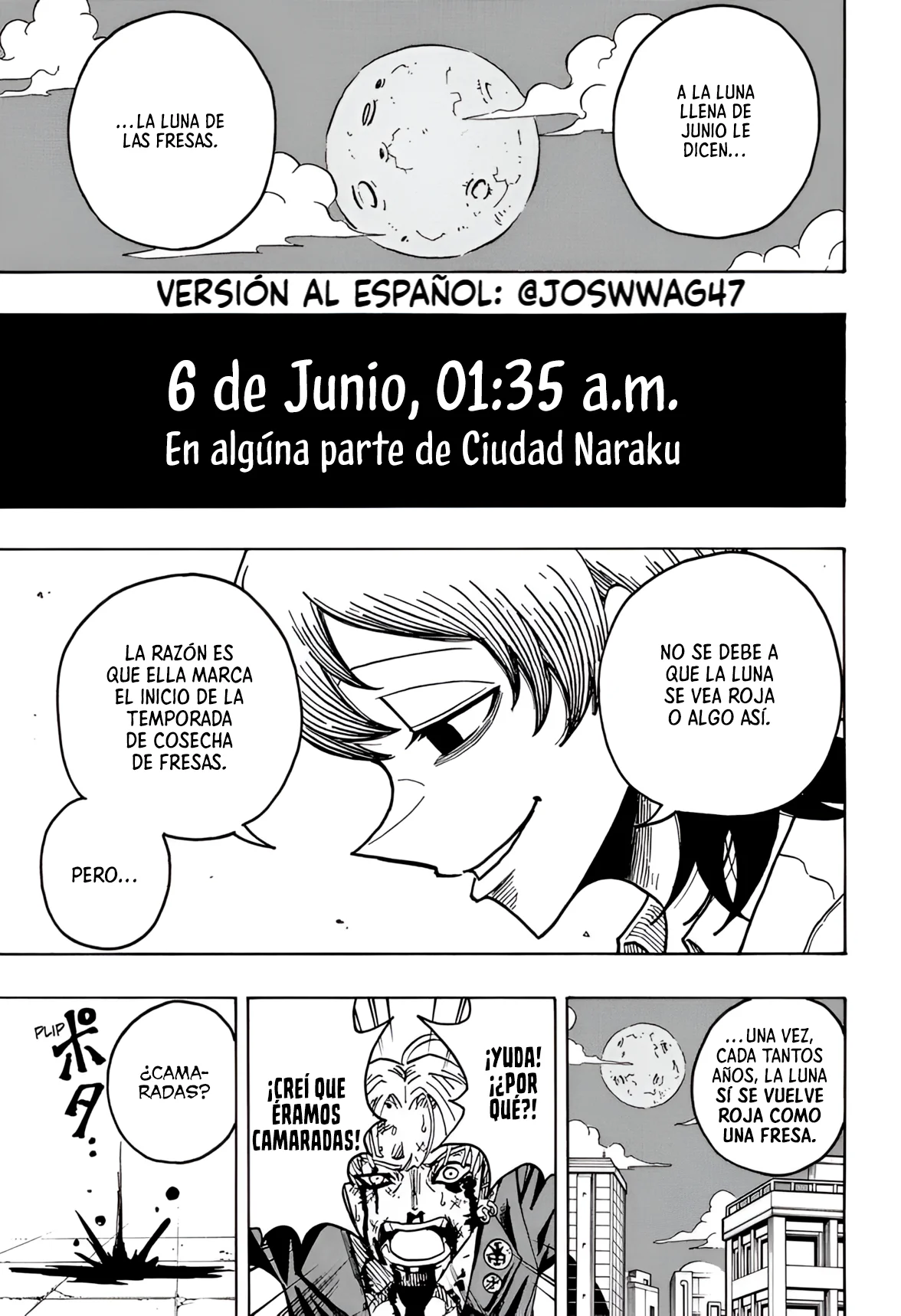 Exorcist no Kiyoshi-kun Capítulo 30 - Page 2