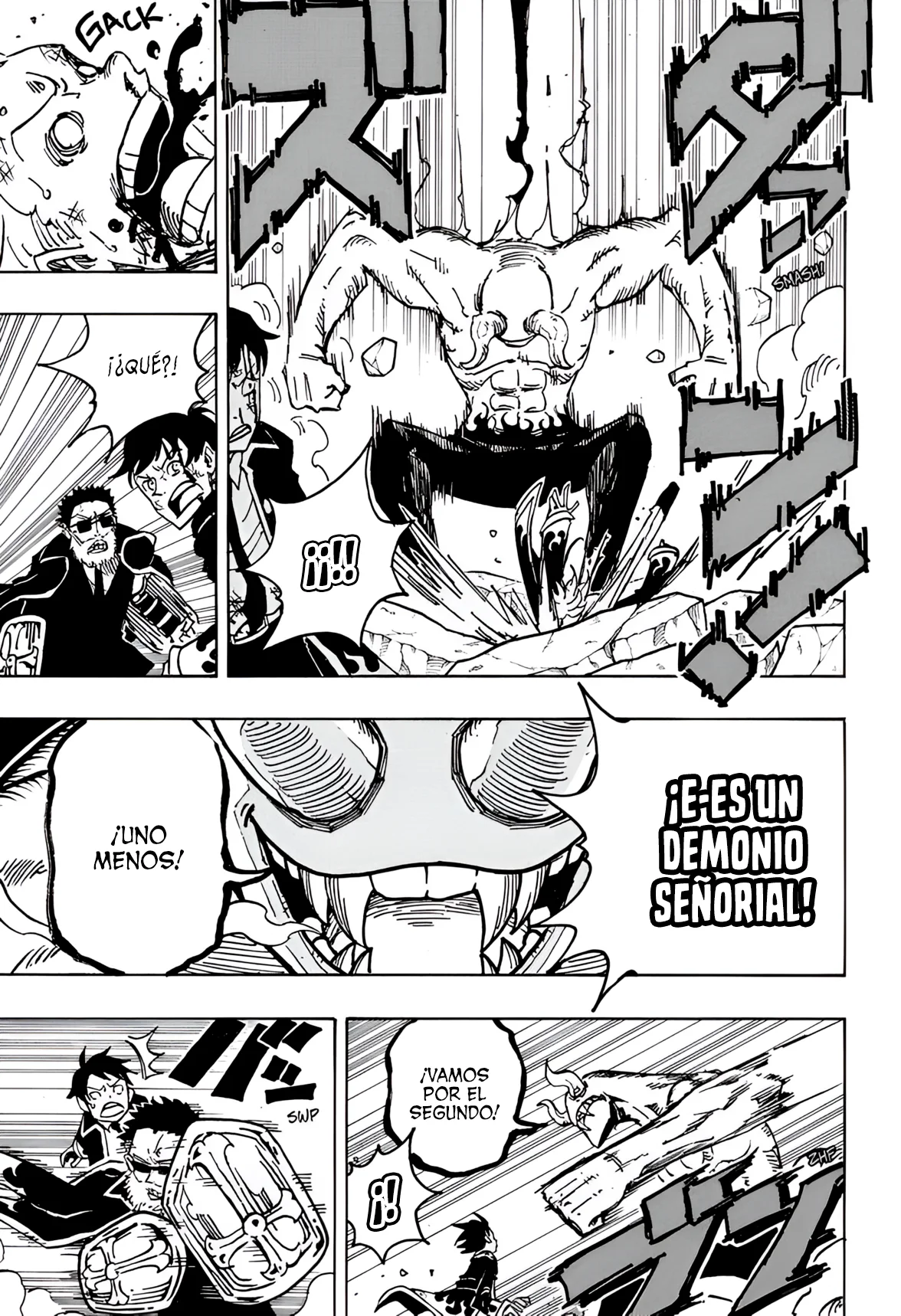 Exorcist no Kiyoshi-kun Capítulo 31 - Page 14