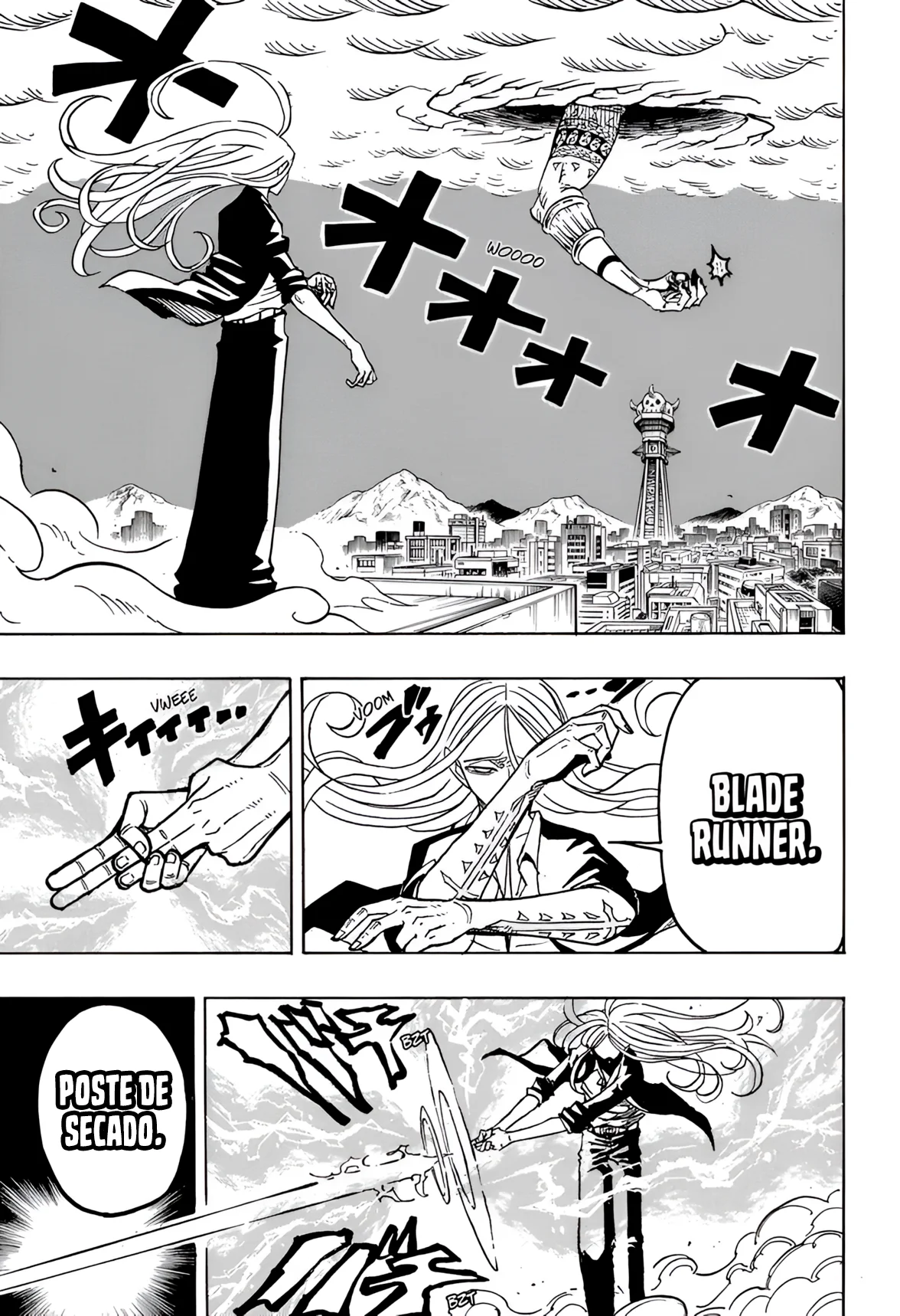 Exorcist no Kiyoshi-kun Capítulo 31 - Page 18