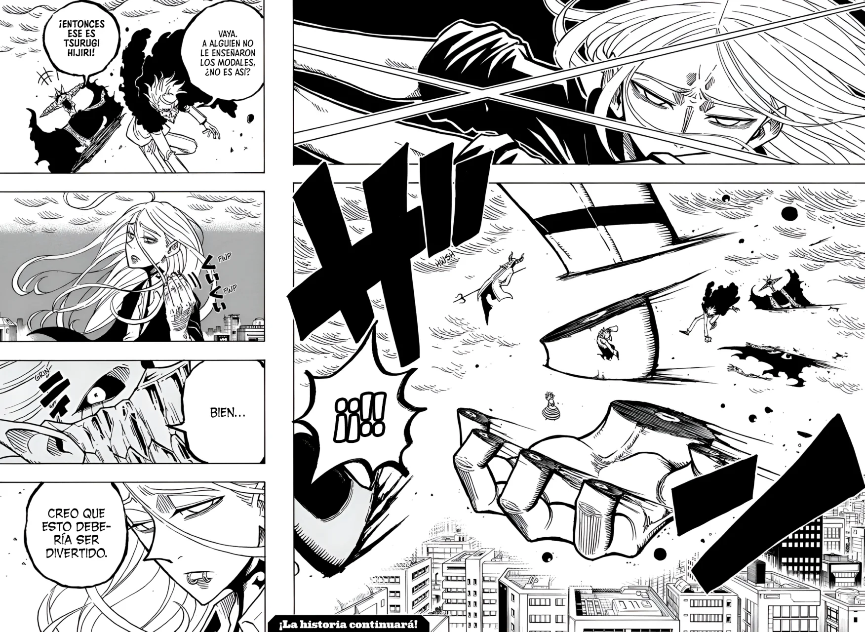 Exorcist no Kiyoshi-kun Capítulo 31 - Page 19