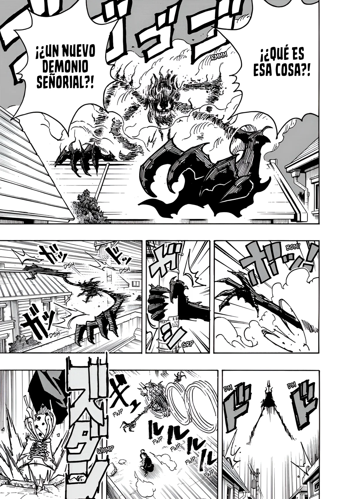 Exorcist no Kiyoshi-kun Capítulo 32 - Page 17