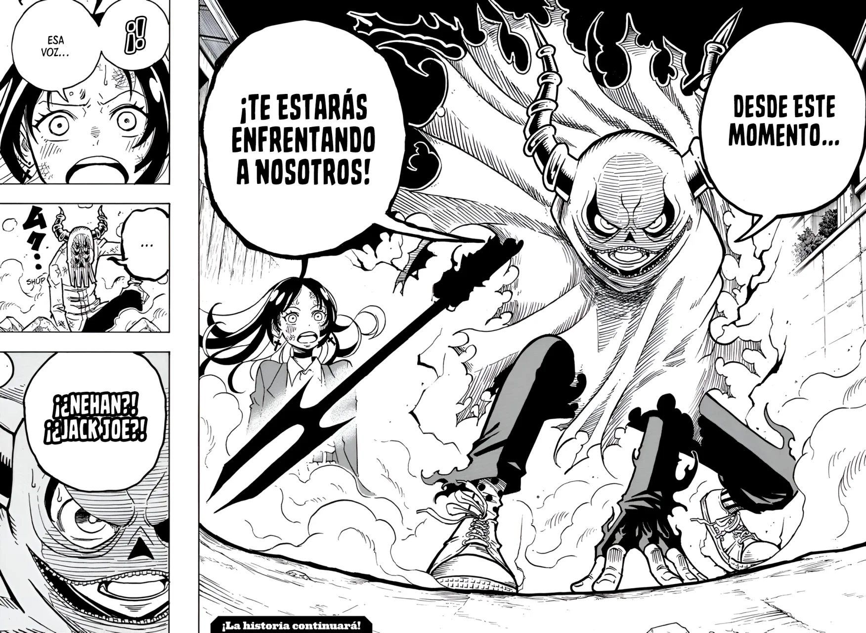 Exorcist no Kiyoshi-kun Capítulo 32 - Page 18