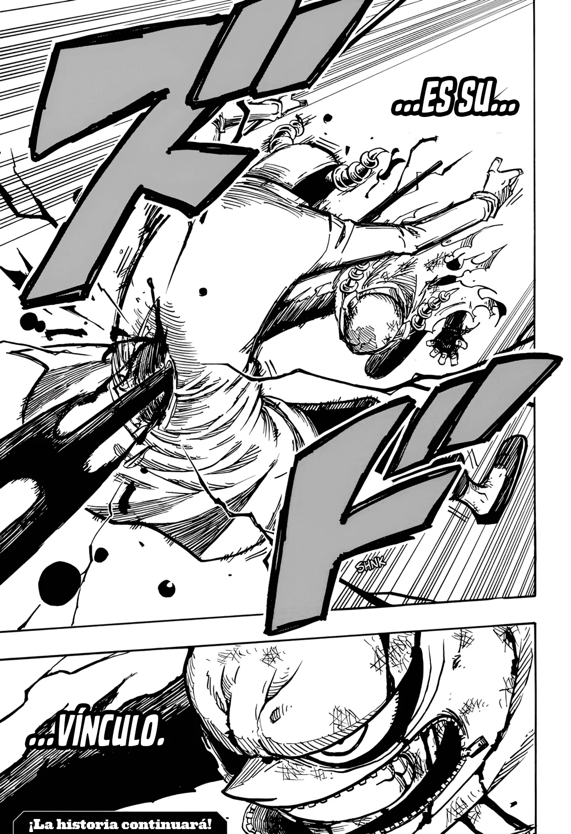 Exorcist no Kiyoshi-kun Capítulo 33 - Page 21