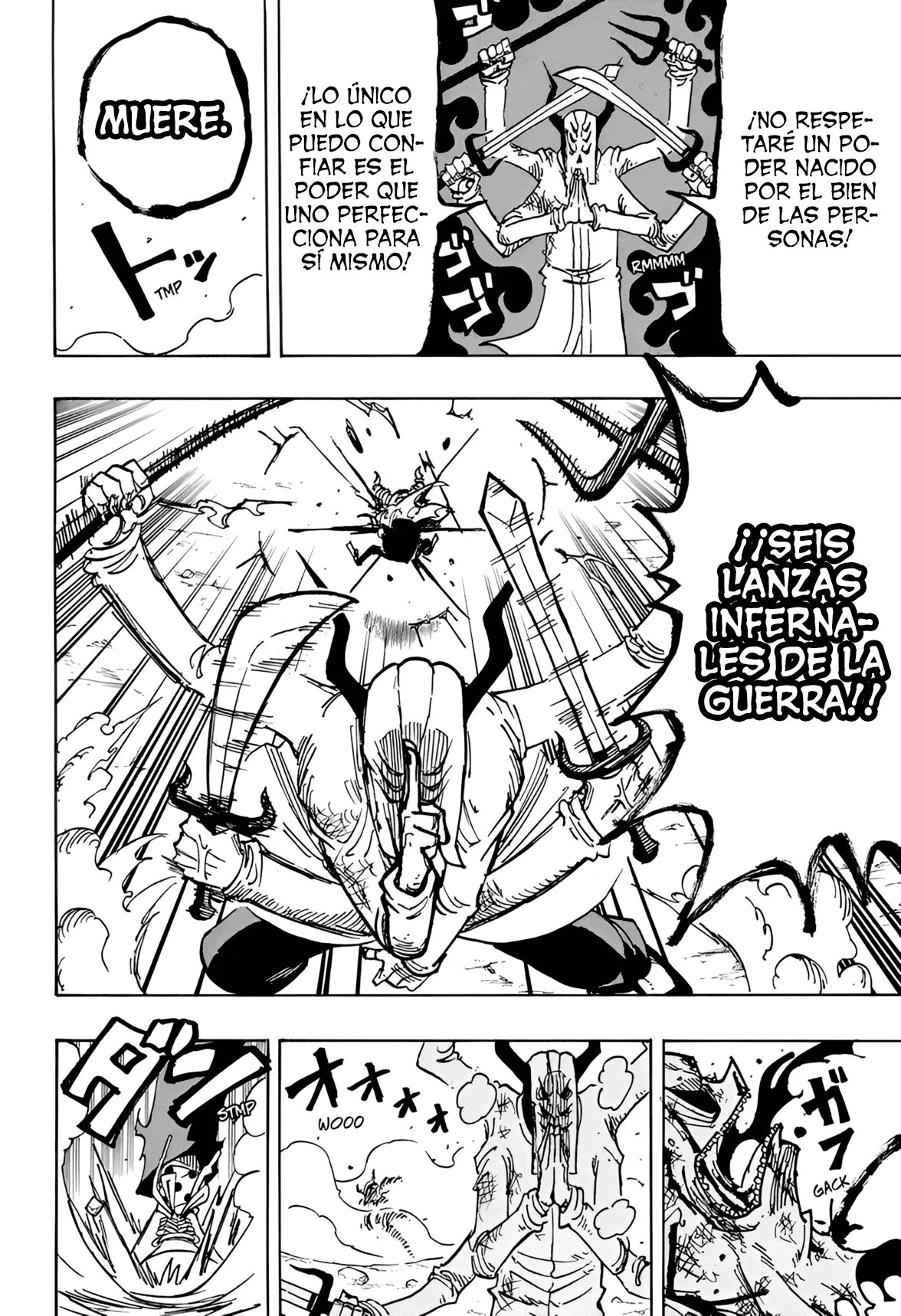 Exorcist no Kiyoshi-kun Capítulo 34 - Page 17