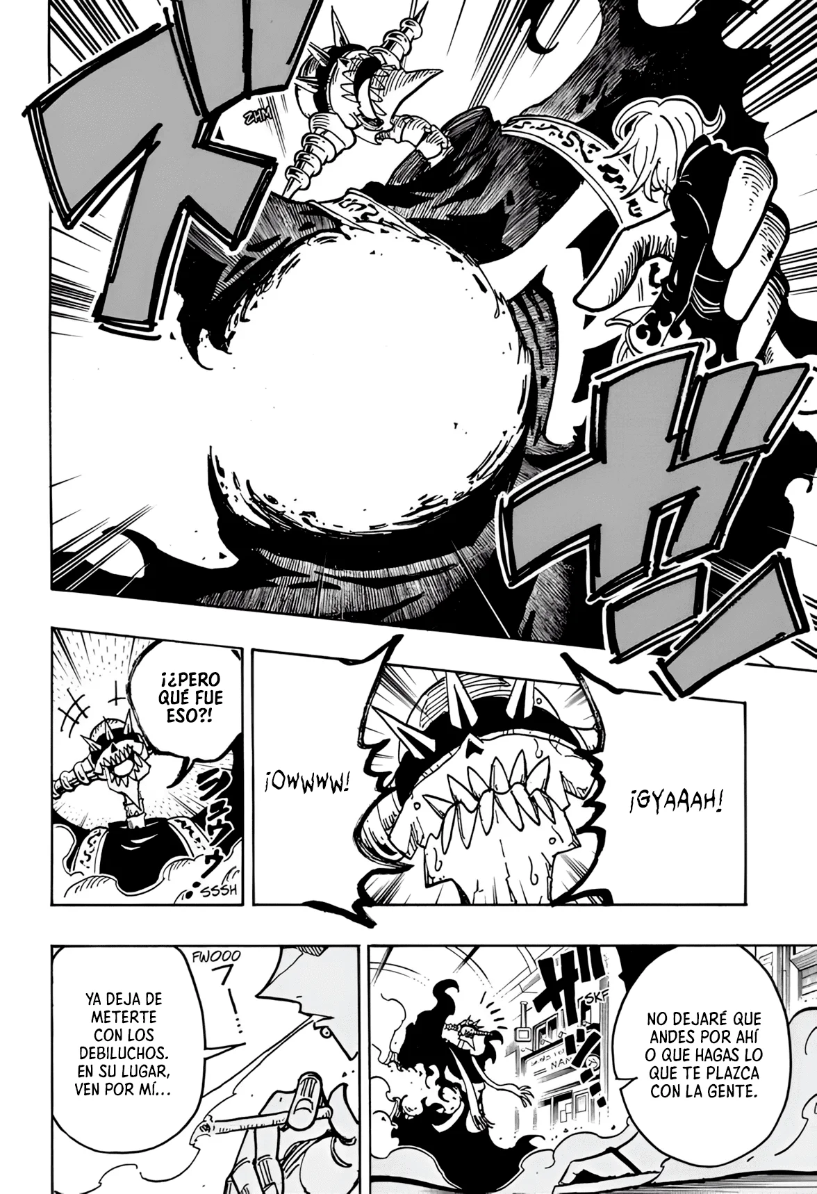 Exorcist no Kiyoshi-kun Capítulo 37 - Page 13