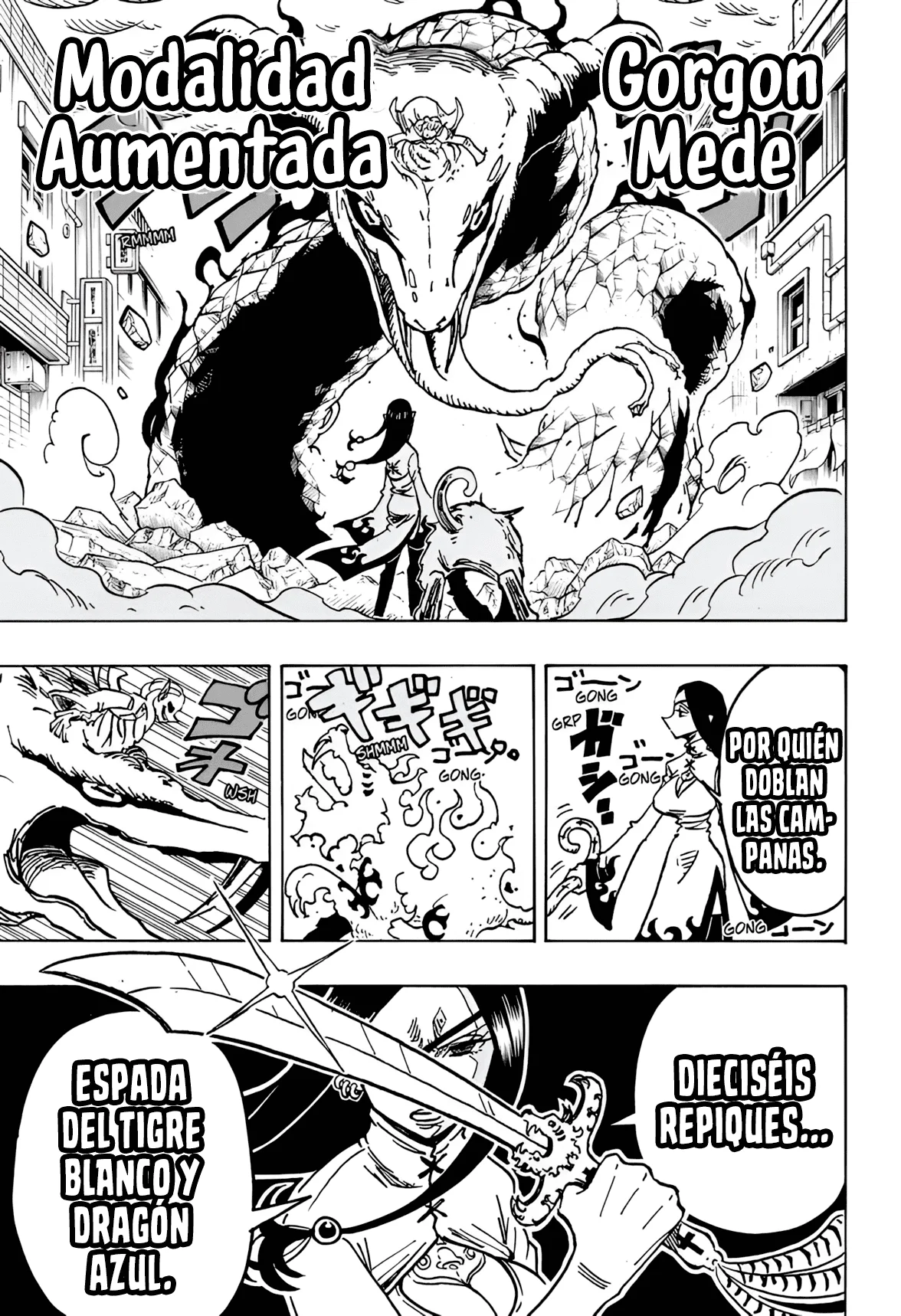 Exorcist no Kiyoshi-kun Capítulo 38 - Page 18