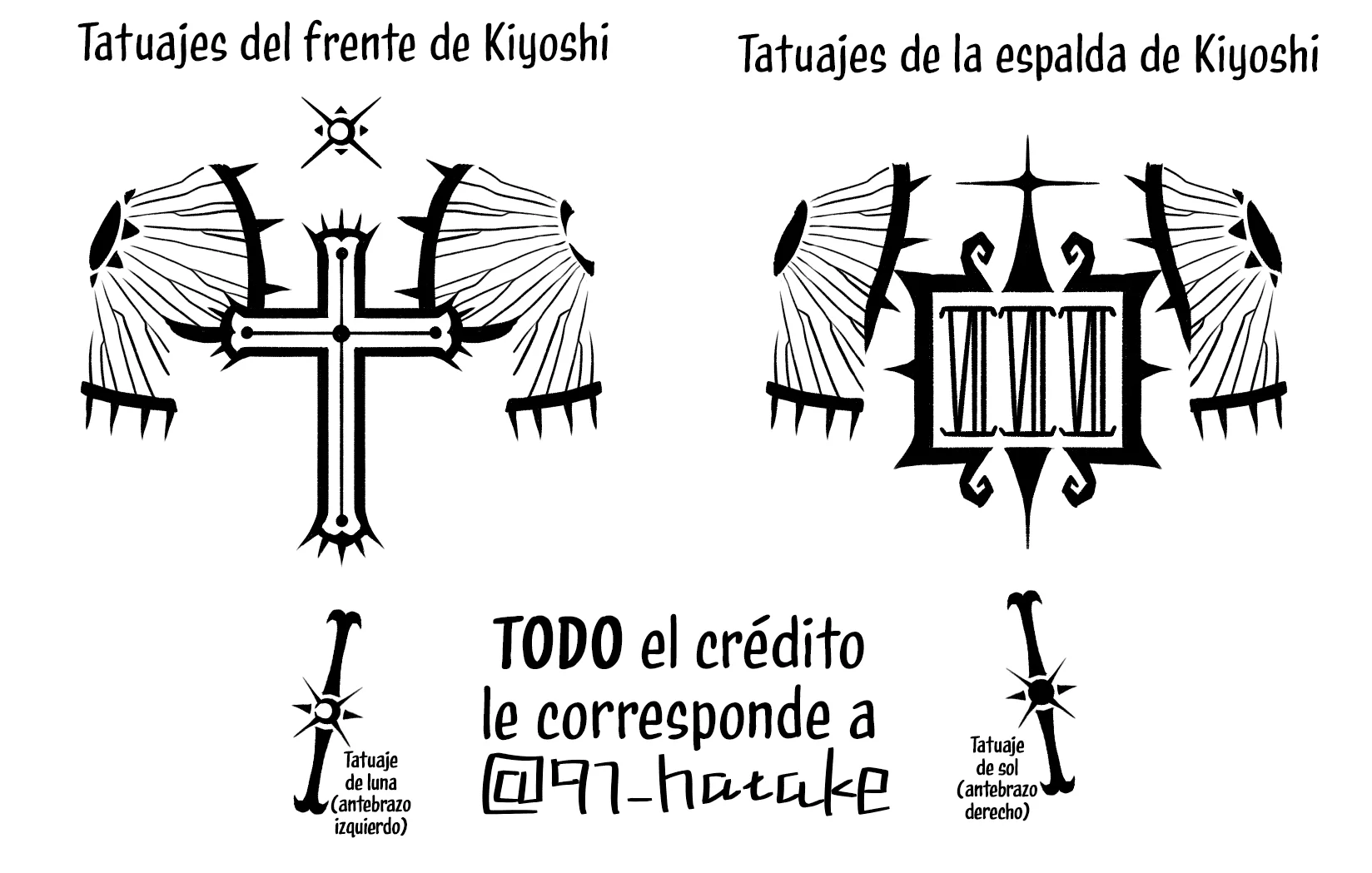 Exorcist no Kiyoshi-kun Capítulo 38 - Page 23