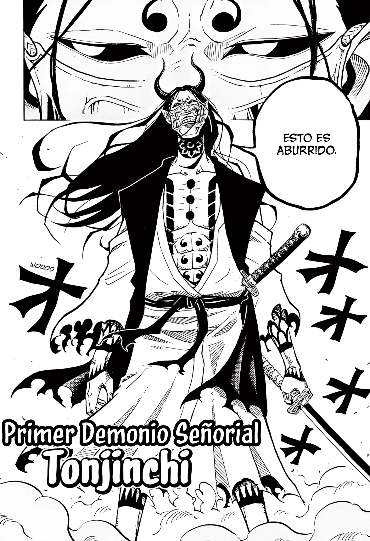 Exorcist no Kiyoshi-kun Capítulo 39 - Page 5