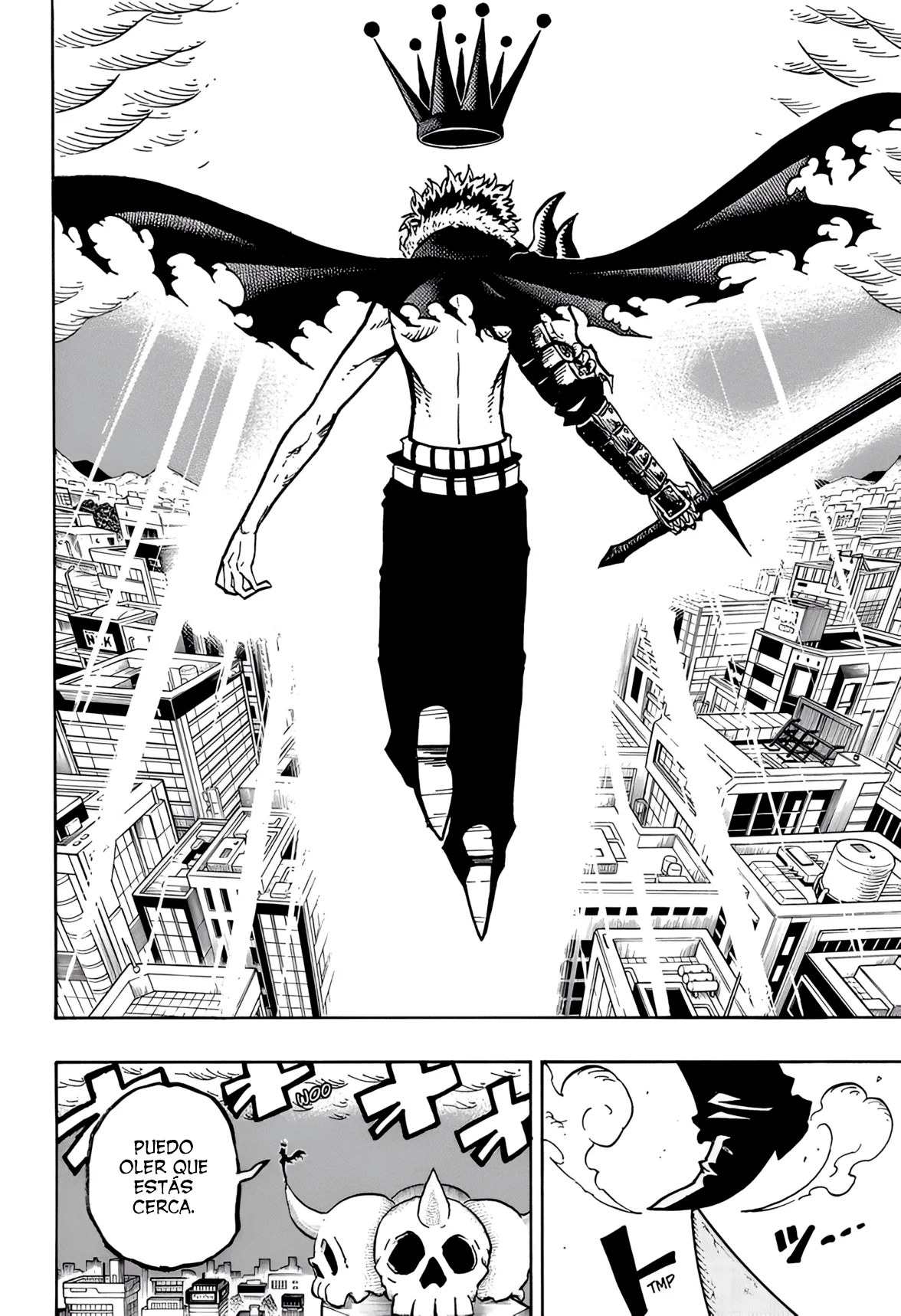 Exorcist no Kiyoshi-kun Capítulo 40 - Page 15