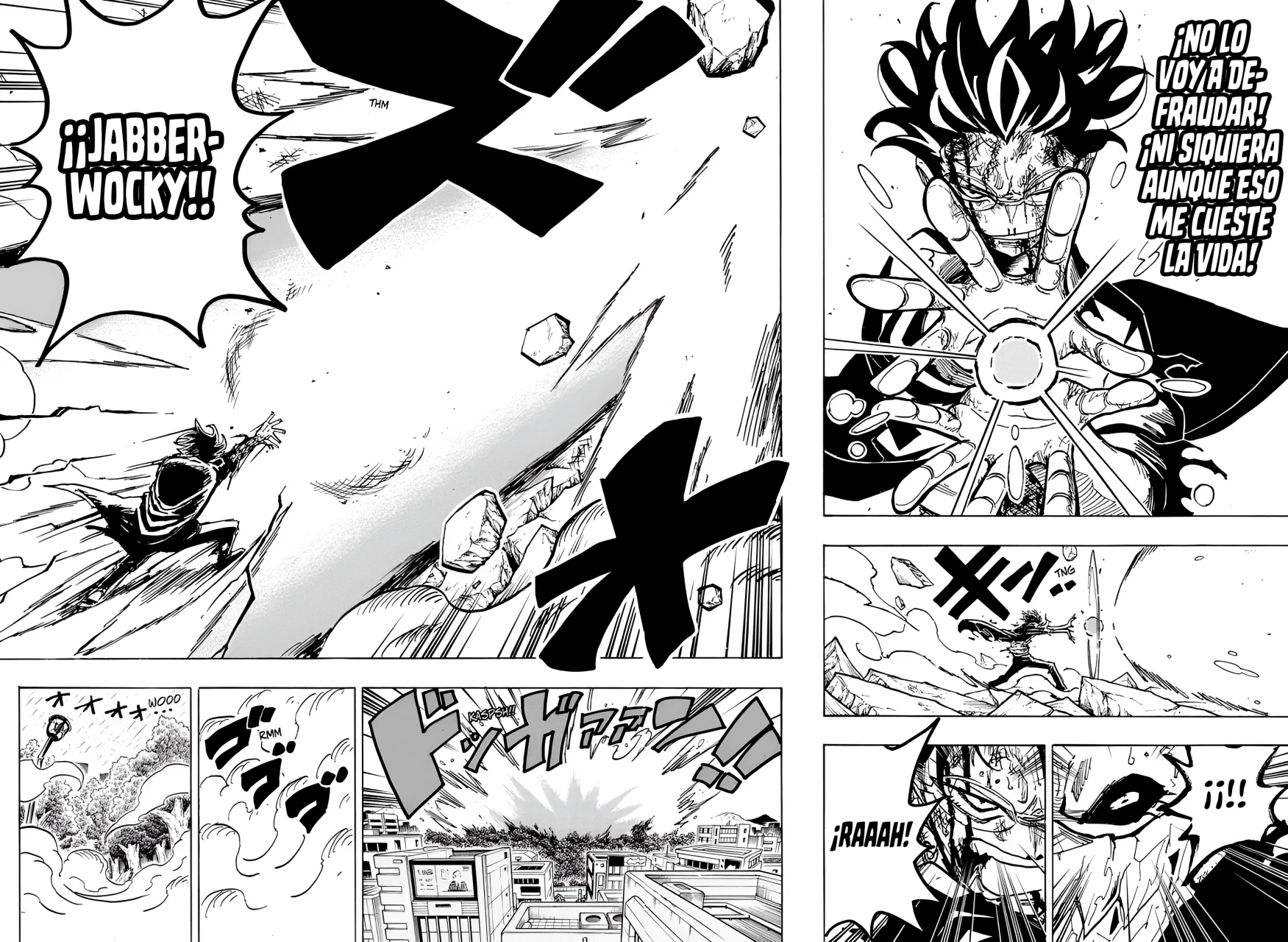 Exorcist no Kiyoshi-kun Capítulo 42 - Page 17