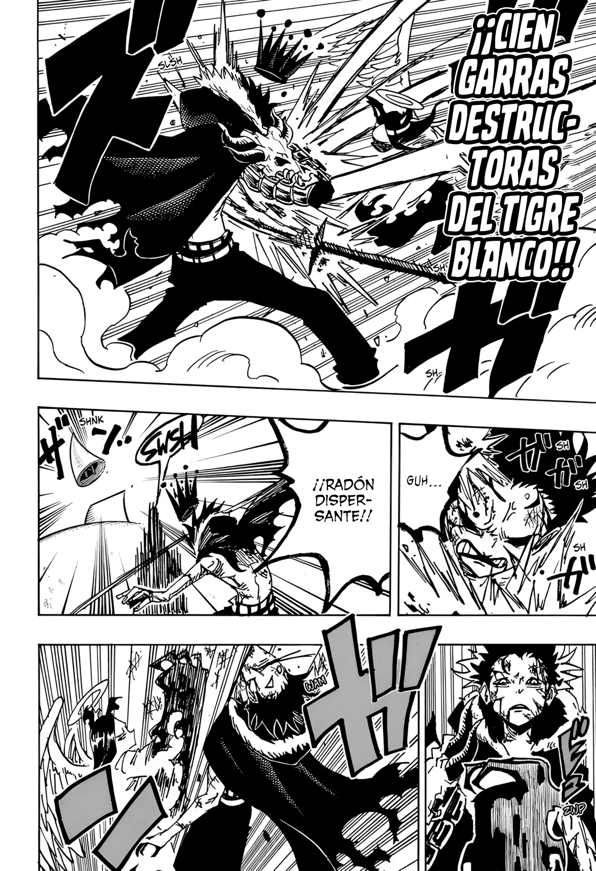 Exorcist no Kiyoshi-kun Capítulo 43 - Page 11