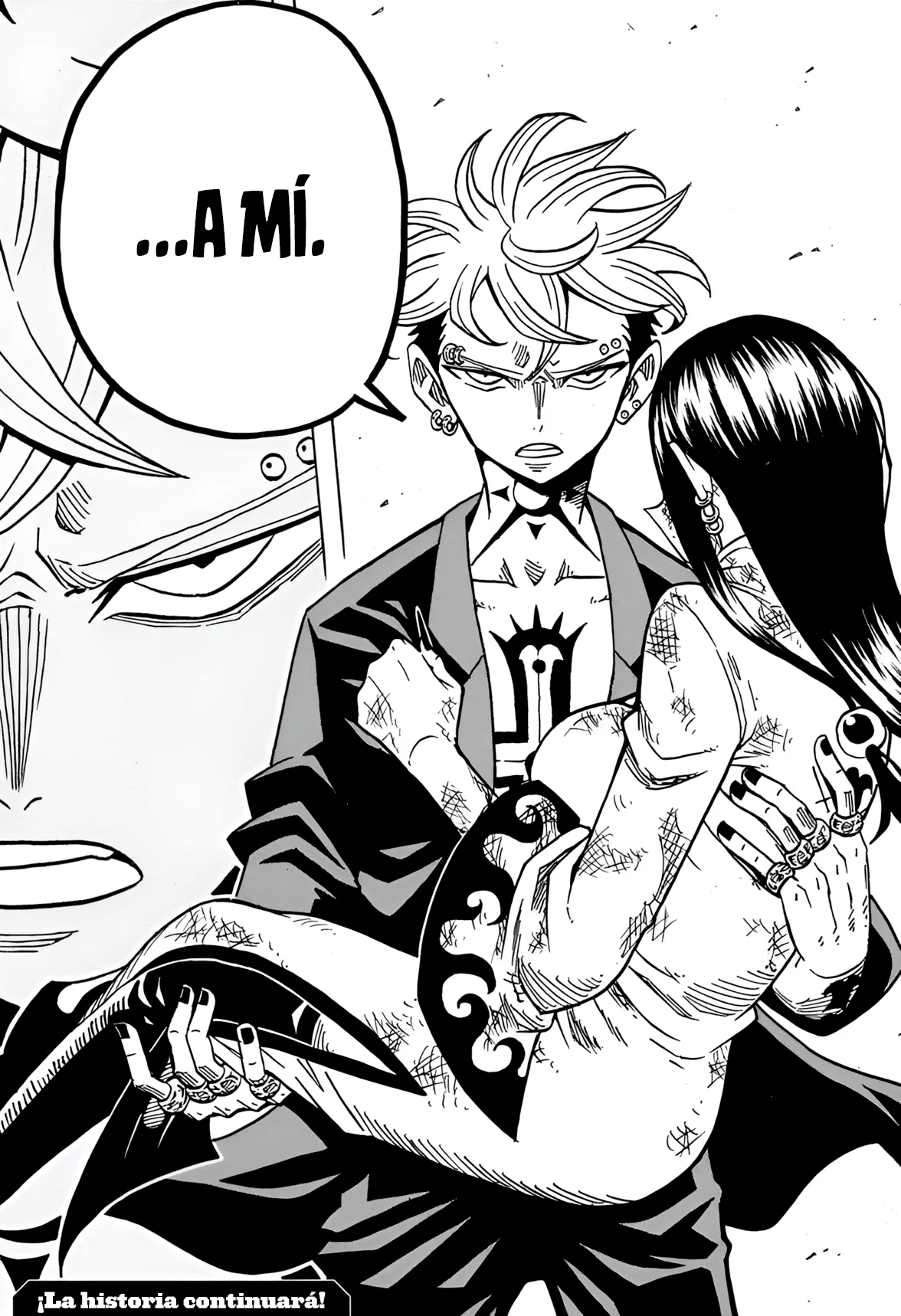 Exorcist no Kiyoshi-kun Capítulo 43 - Page 20