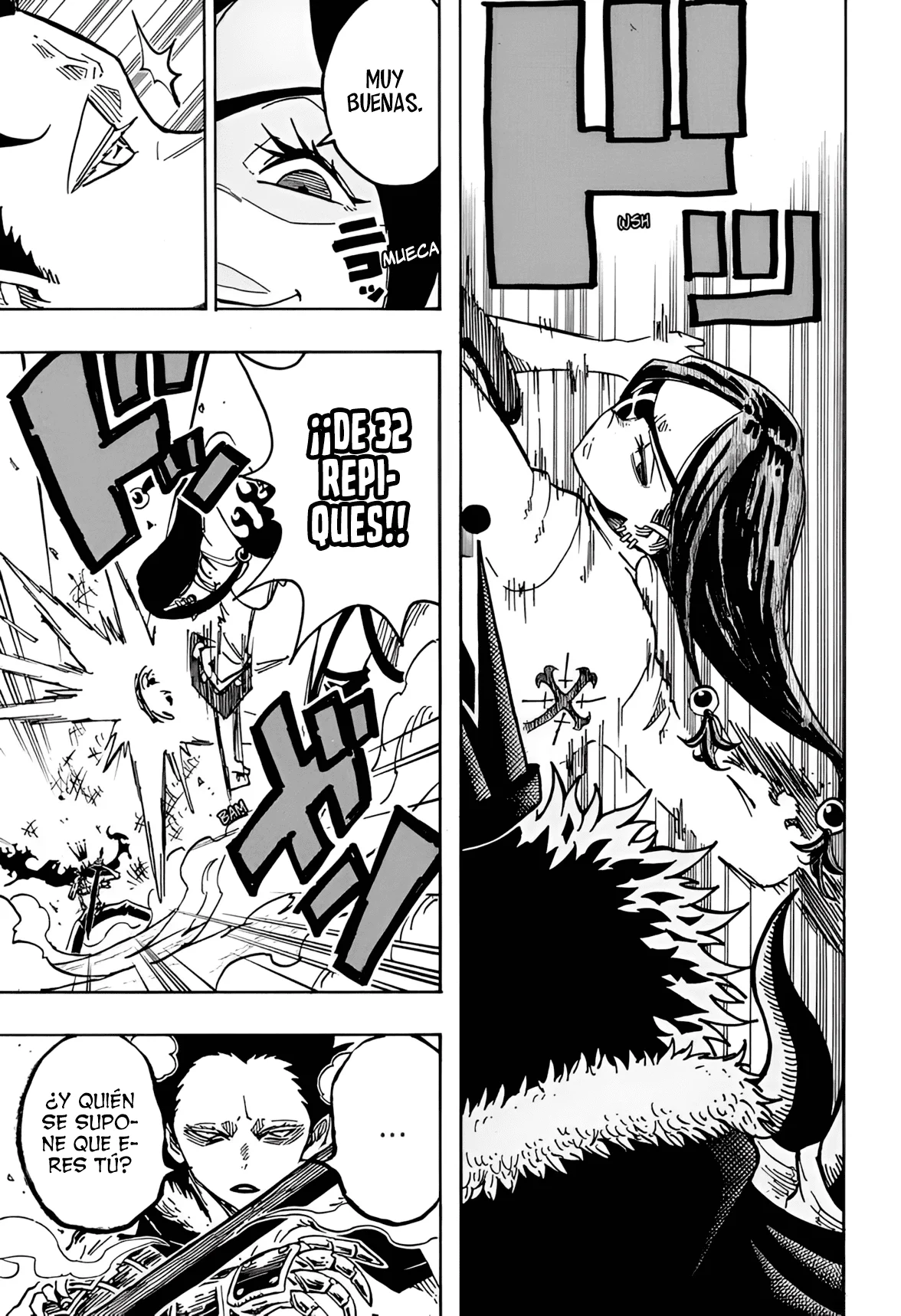 Exorcist no Kiyoshi-kun Capítulo 43 - Page 4